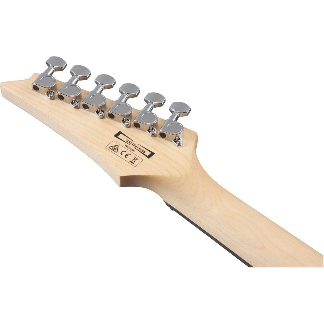 Đàn Guitar Điện Ibanez GIO GSA60QA-Mai Nguyên Music