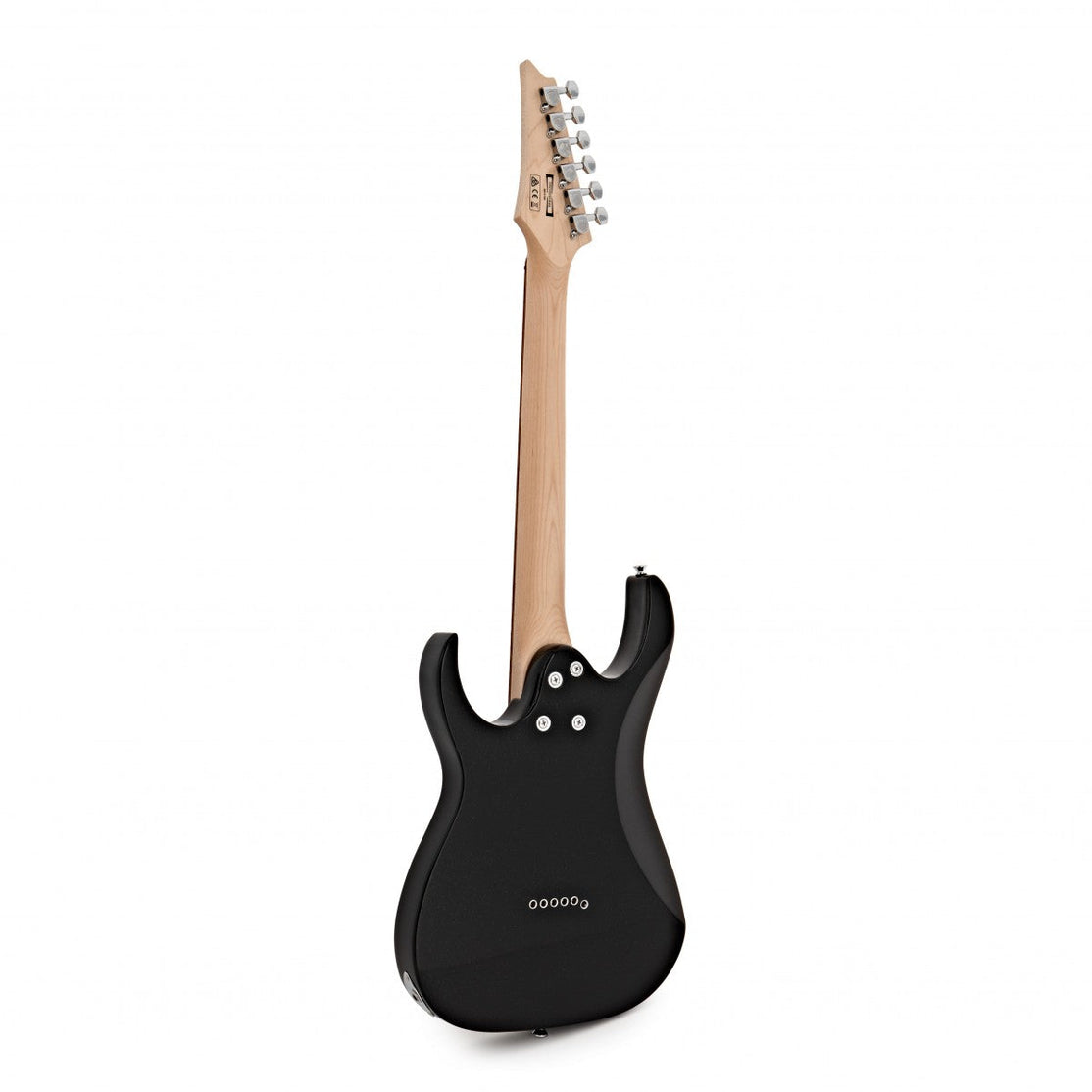 Đàn Guitar Điện Ibanez GIO miKro GRGM21, Black Night-Mai Nguyên Music
