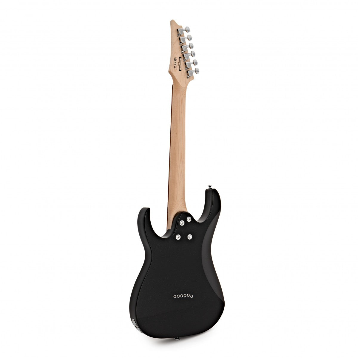 Đàn Guitar Điện Ibanez GIO miKro GRGM21, Black Night-Mai Nguyên Music