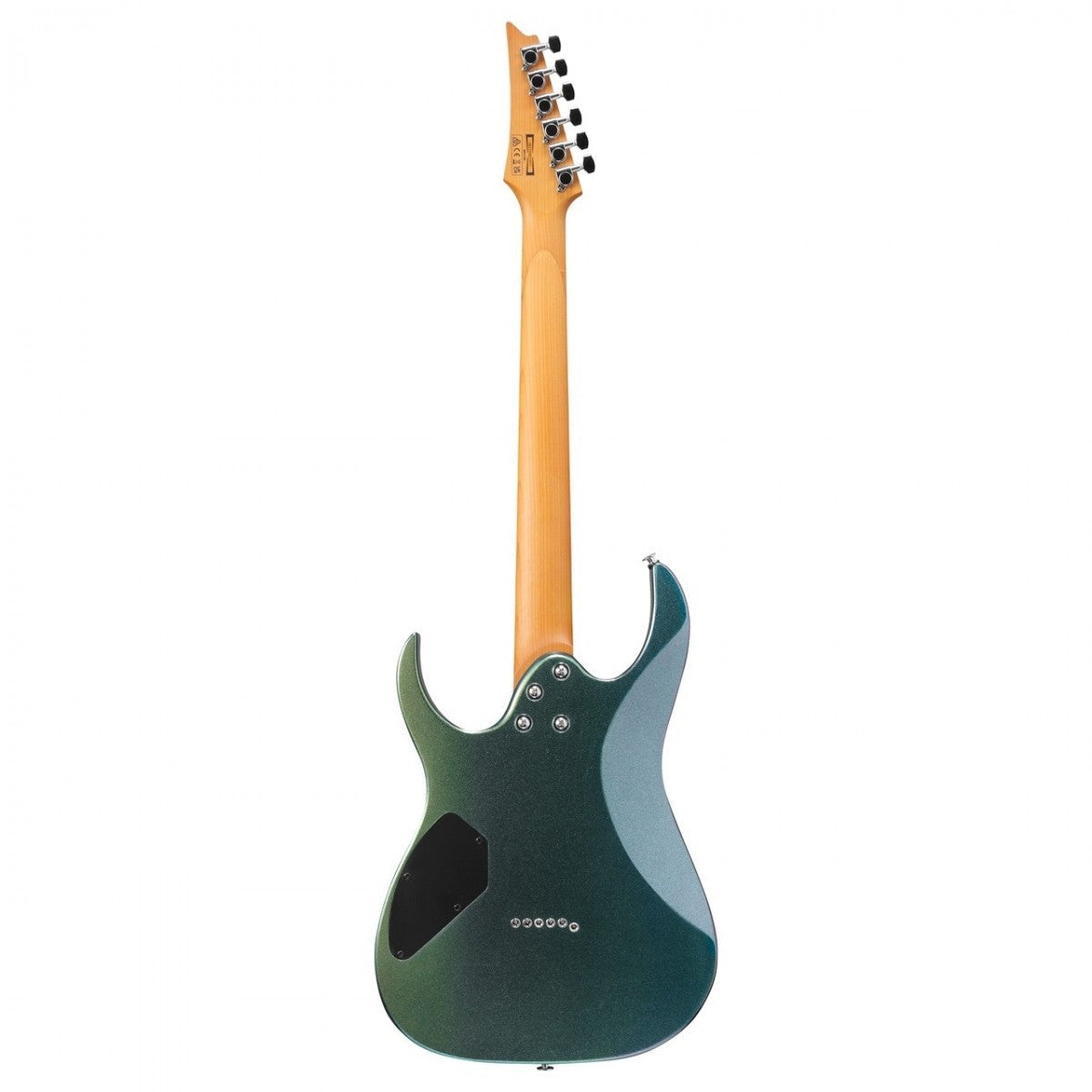 Đàn Guitar Điện Ibanez GRG121SP RG GIO-Mai Nguyên Music
