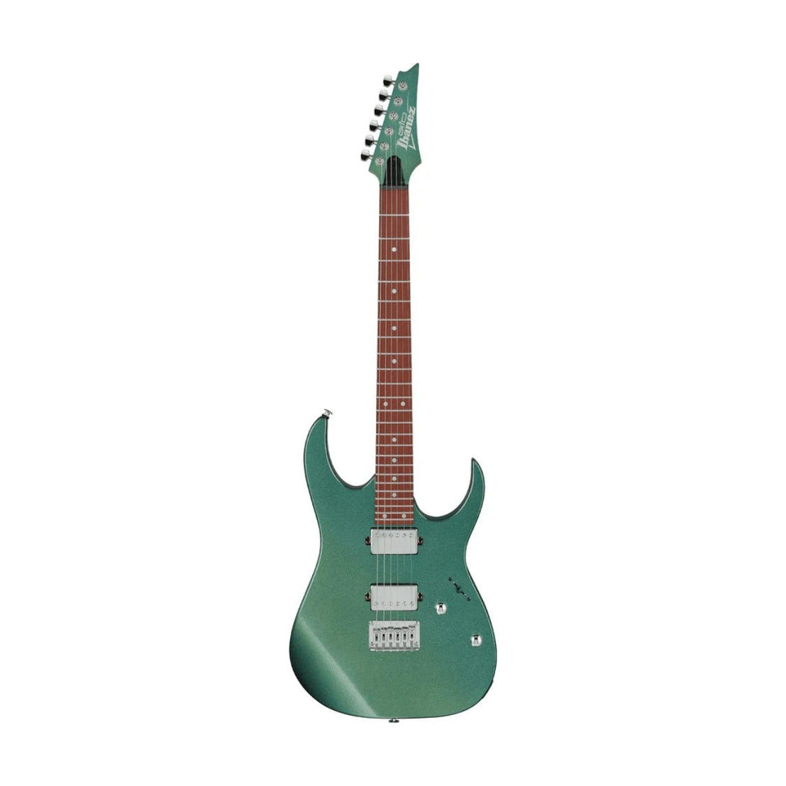 Đàn Guitar Điện Ibanez GRG121SP RG GIO-Mai Nguyên Music