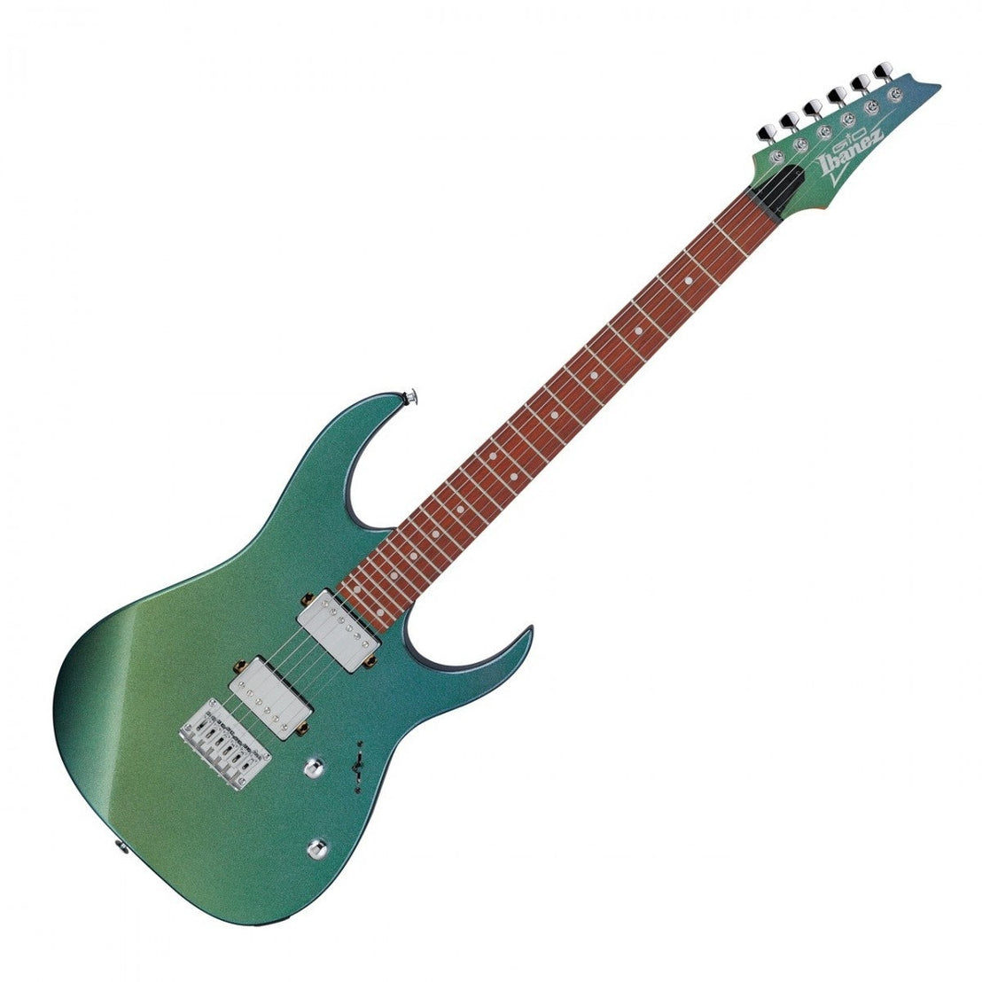 Đàn Guitar Điện Ibanez GRG121SP RG GIO-Mai Nguyên Music