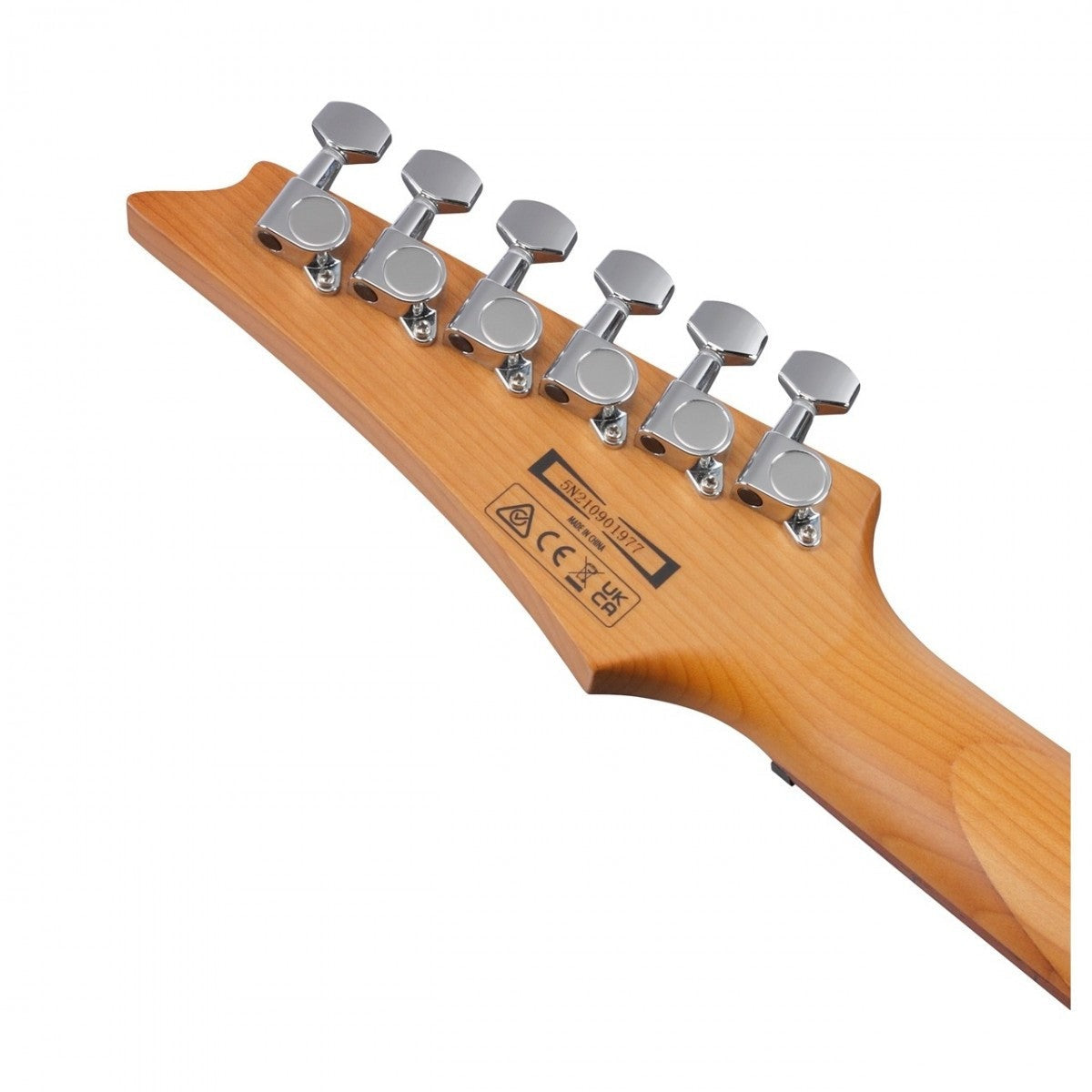 Đàn Guitar Điện Ibanez GRG121SP RG GIO-Mai Nguyên Music