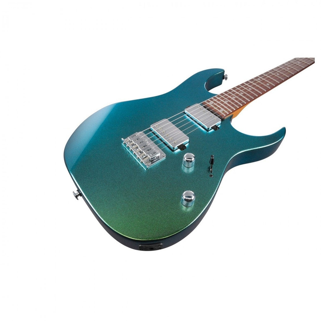 Đàn Guitar Điện Ibanez GRG121SP RG GIO-Mai Nguyên Music