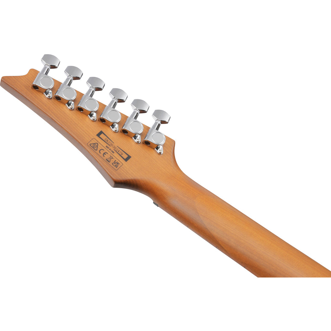 Đàn Guitar Điện Ibanez GRG121SP RG GIO-Mai Nguyên Music