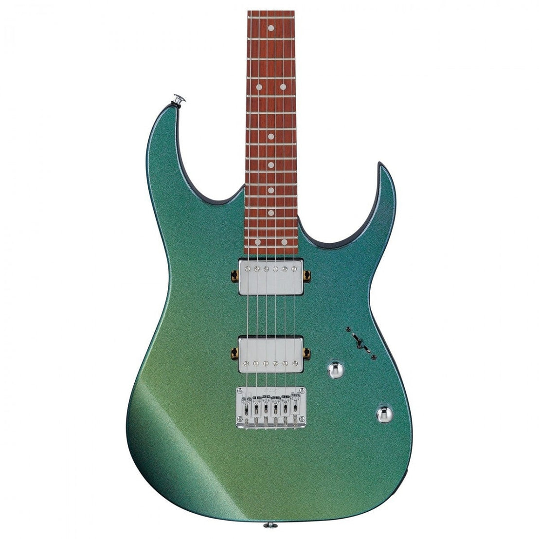 Đàn Guitar Điện Ibanez GRG121SP RG GIO-Mai Nguyên Music