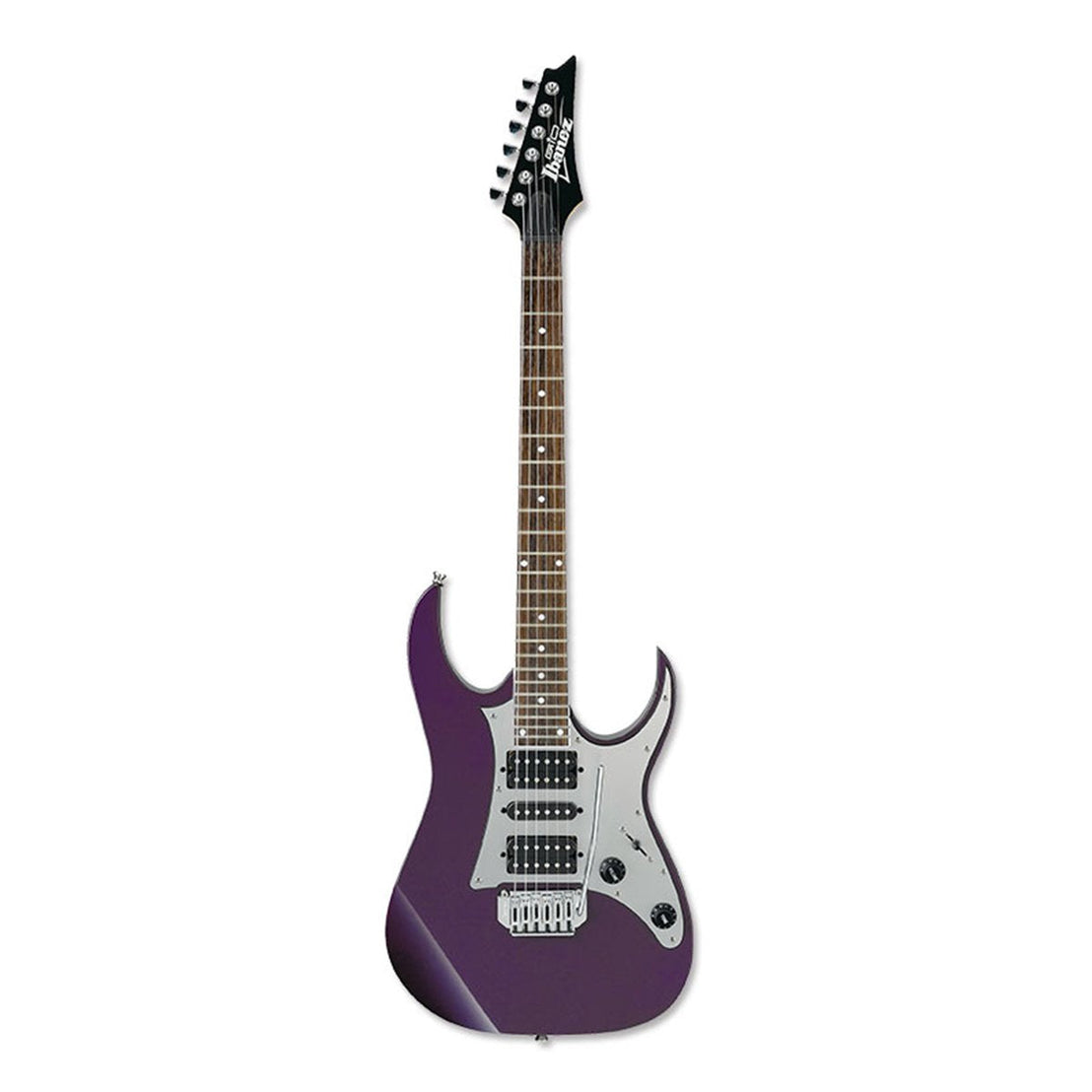 Đàn Guitar Điện Ibanez GRG150P-DVM-Mai Nguyên Music
