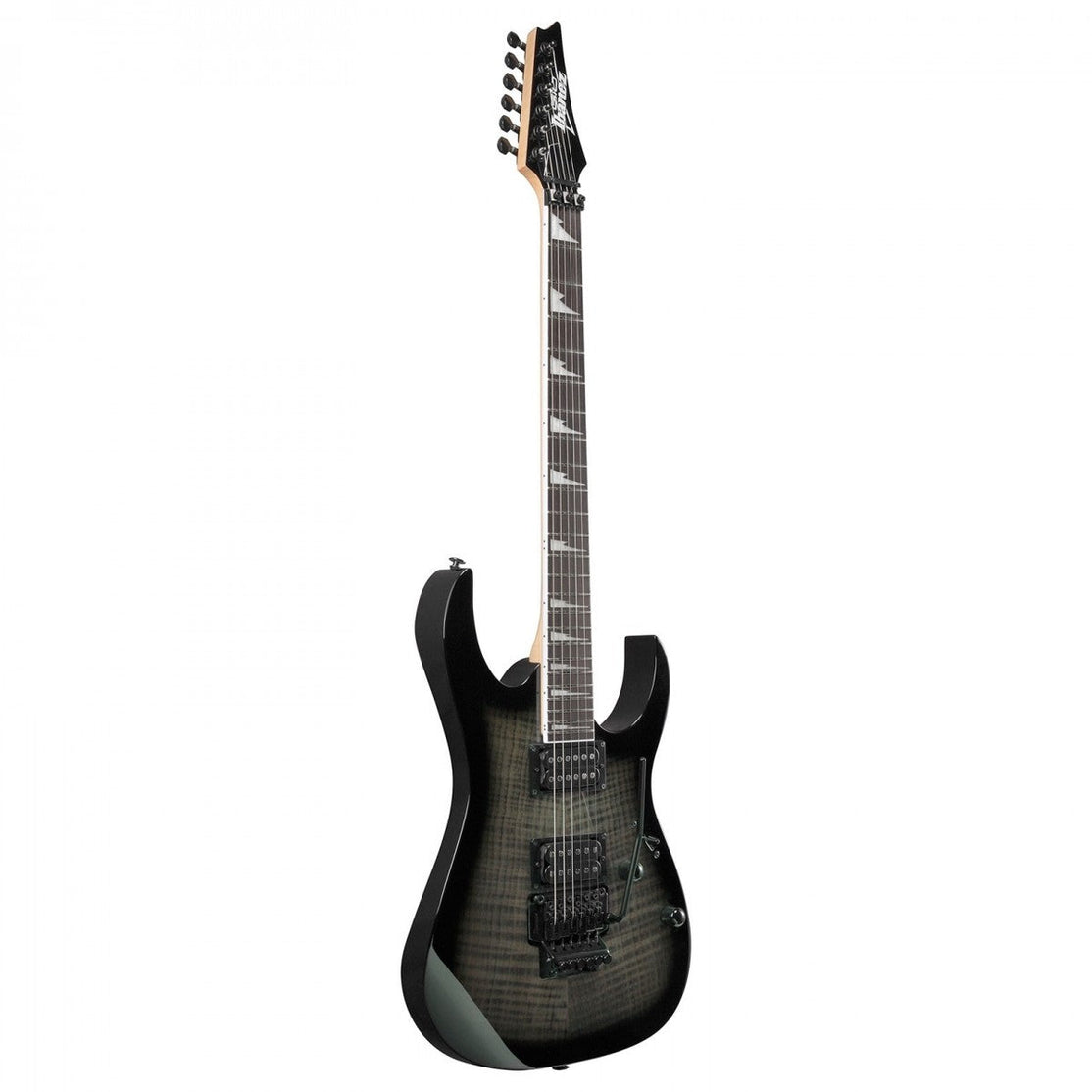 Đàn Guitar Điện Ibanez GRG320FA RG GIO-Mai Nguyên Music
