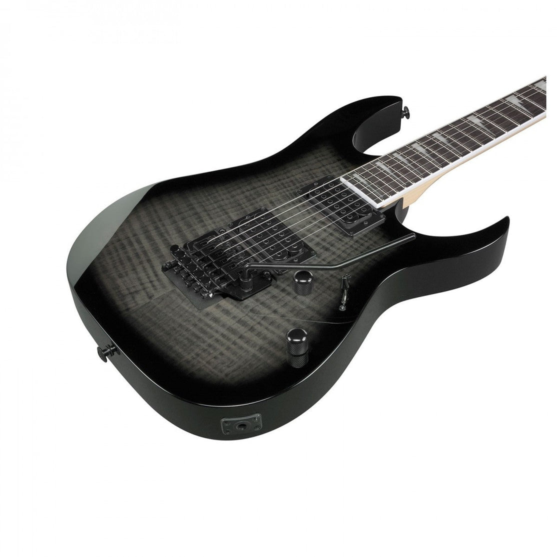 Đàn Guitar Điện Ibanez GRG320FA RG GIO-Mai Nguyên Music