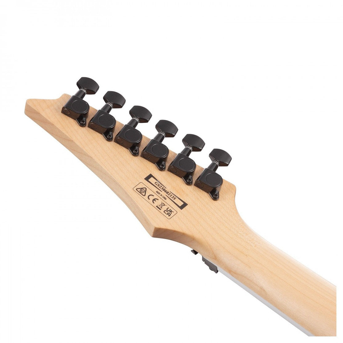 Đàn Guitar Điện Ibanez GRG320FA RG GIO-Mai Nguyên Music