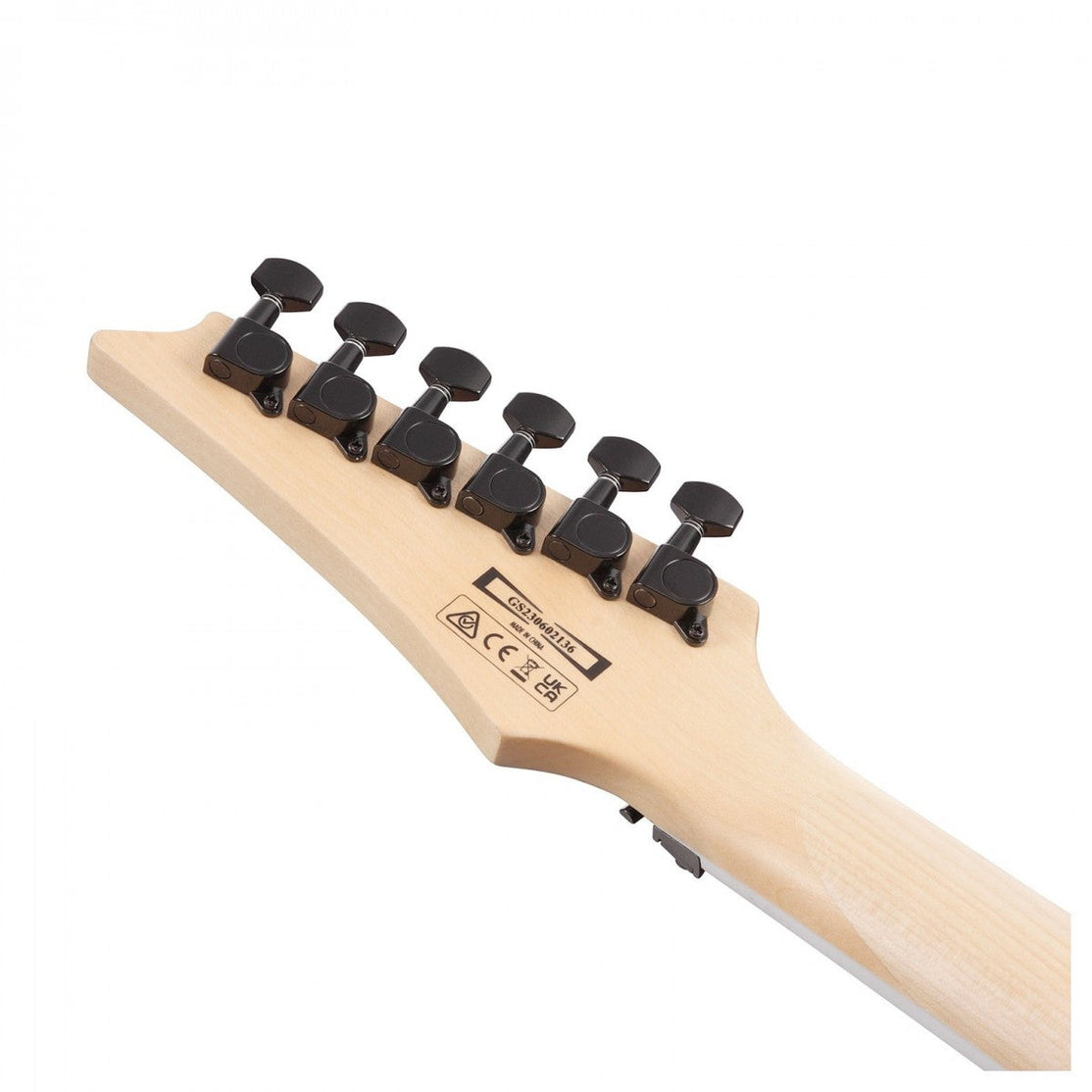 Đàn Guitar Điện Ibanez GRG320FA RG GIO-Mai Nguyên Music