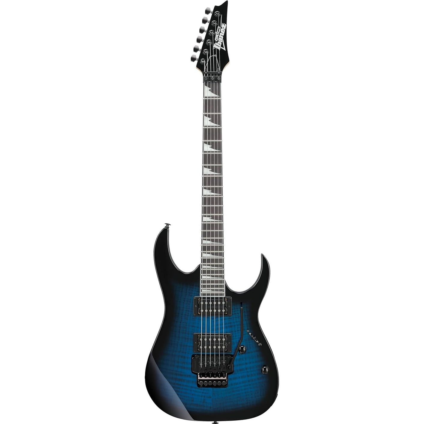 Đàn Guitar Điện Ibanez GRG320FA RG GIO-Mai Nguyên Music