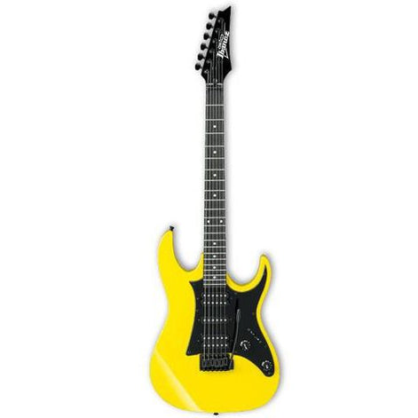 Đàn Guitar Điện Ibanez GRX55B-Mai Nguyên Music