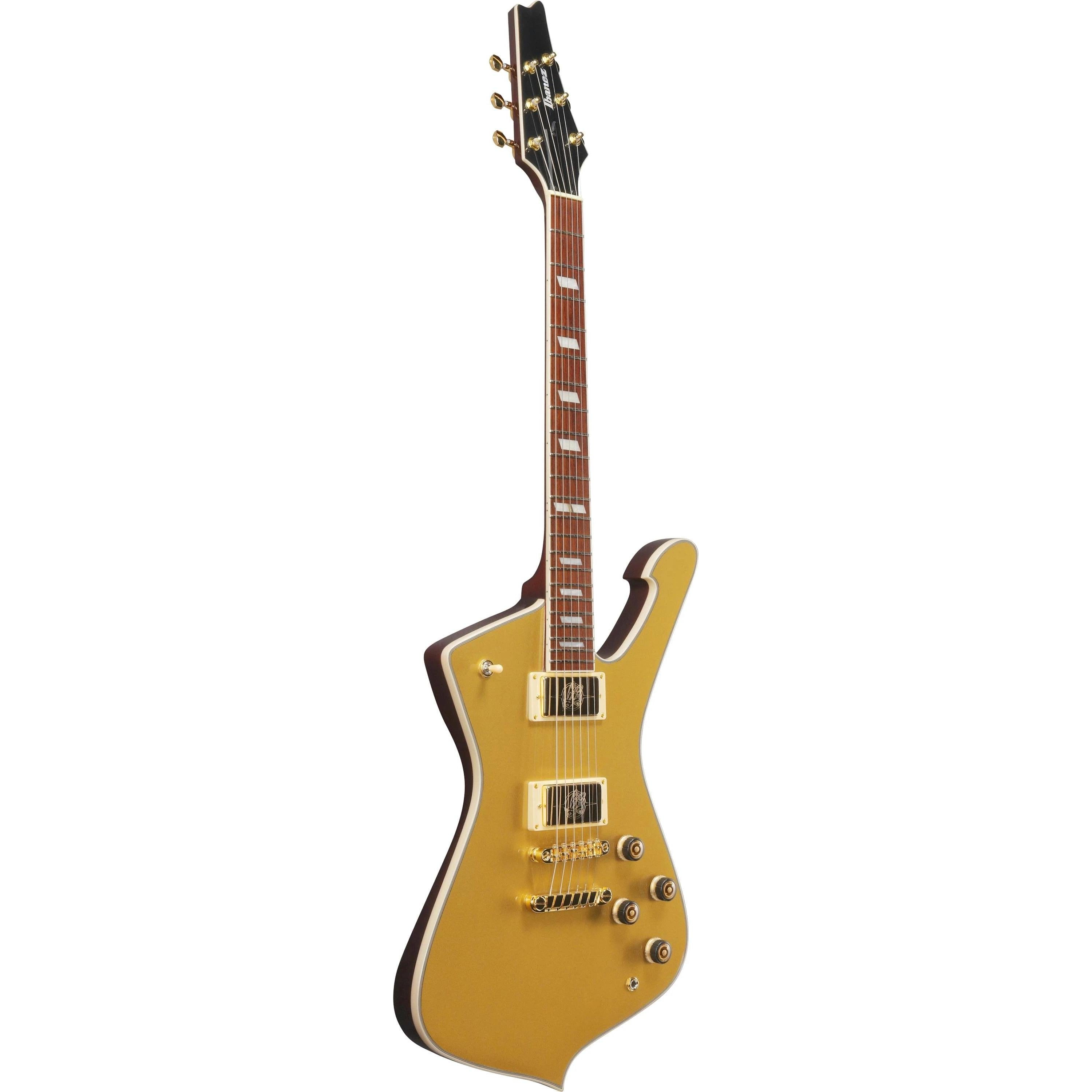 Đàn Guitar Điện Ibanez IC420 Iceman Standard-Mai Nguyên Music
