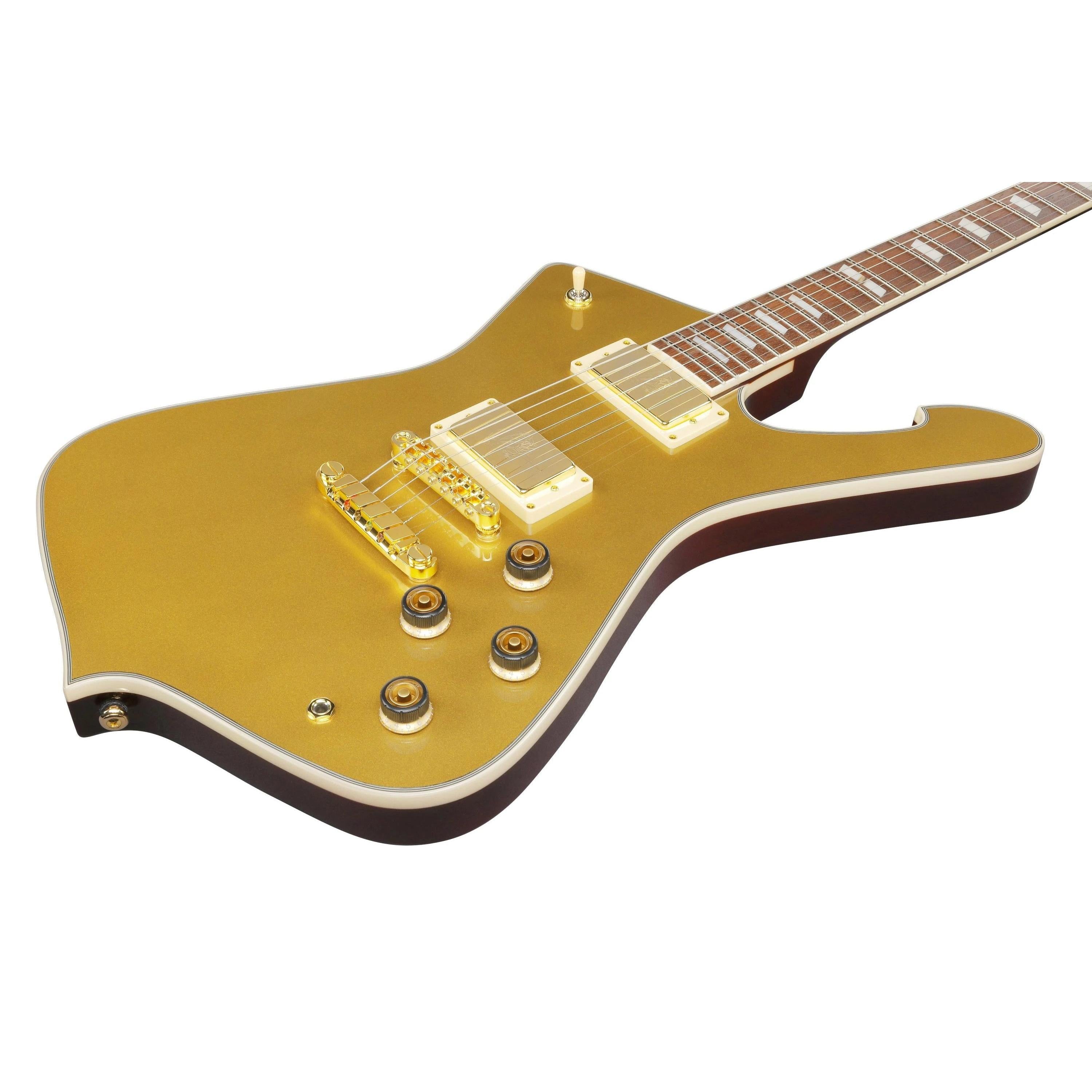 Đàn Guitar Điện Ibanez IC420 Iceman Standard-Mai Nguyên Music