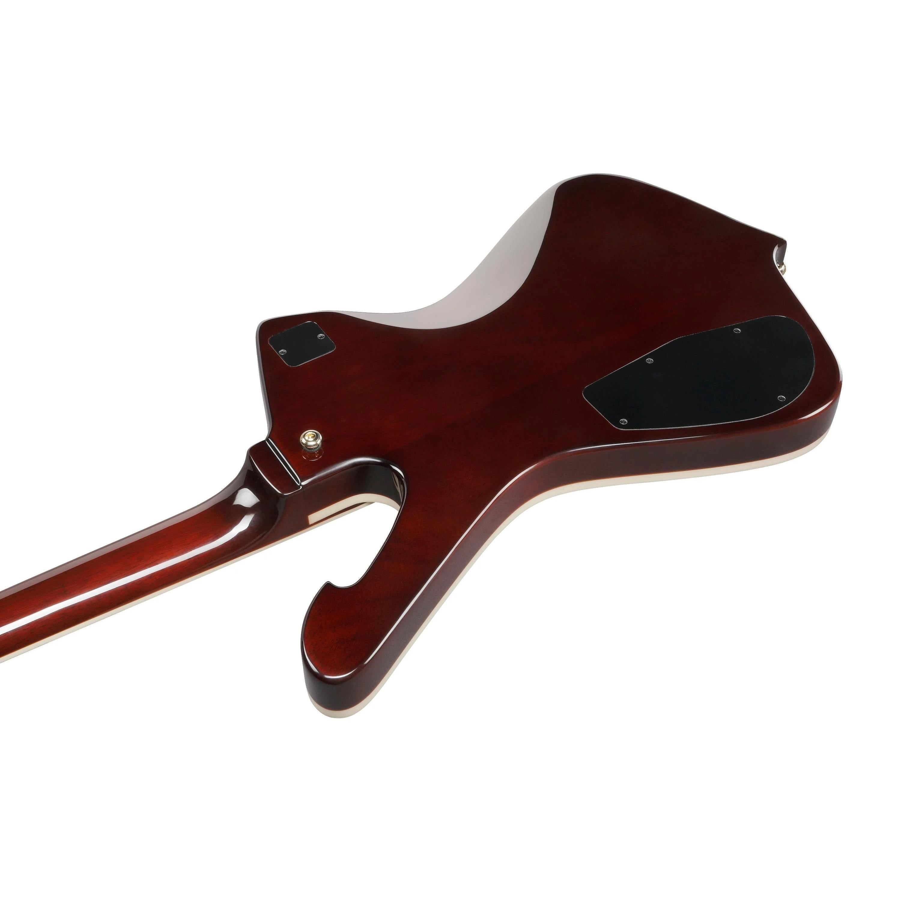 Đàn Guitar Điện Ibanez IC420 Iceman Standard-Mai Nguyên Music