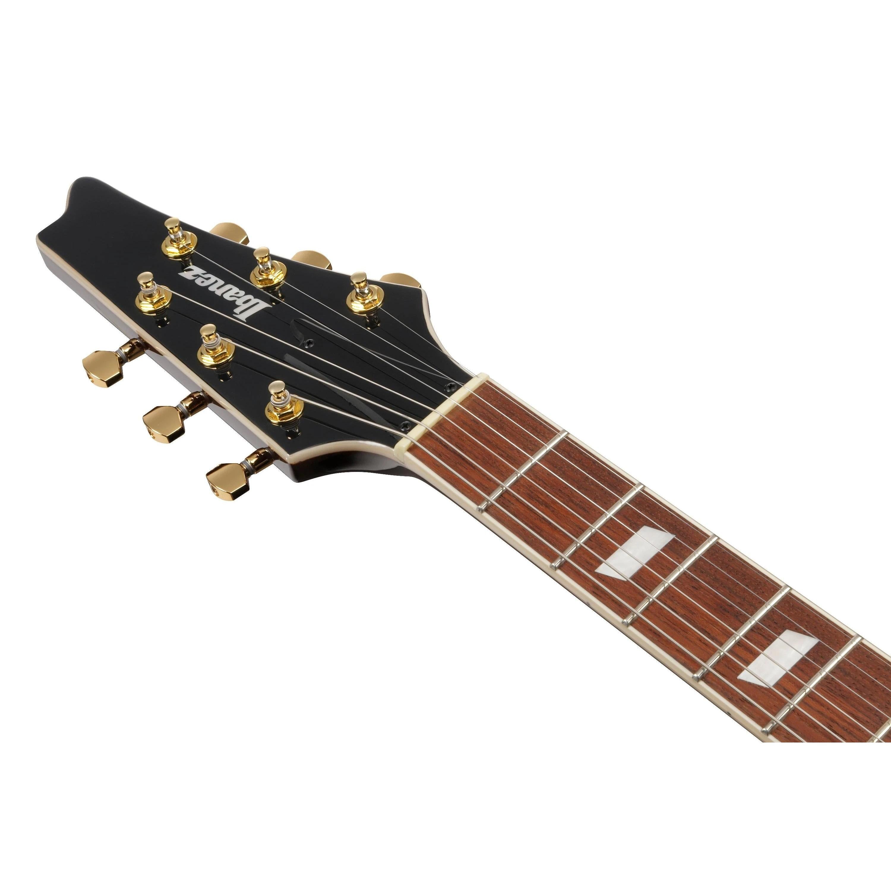 Đàn Guitar Điện Ibanez IC420 Iceman Standard-Mai Nguyên Music
