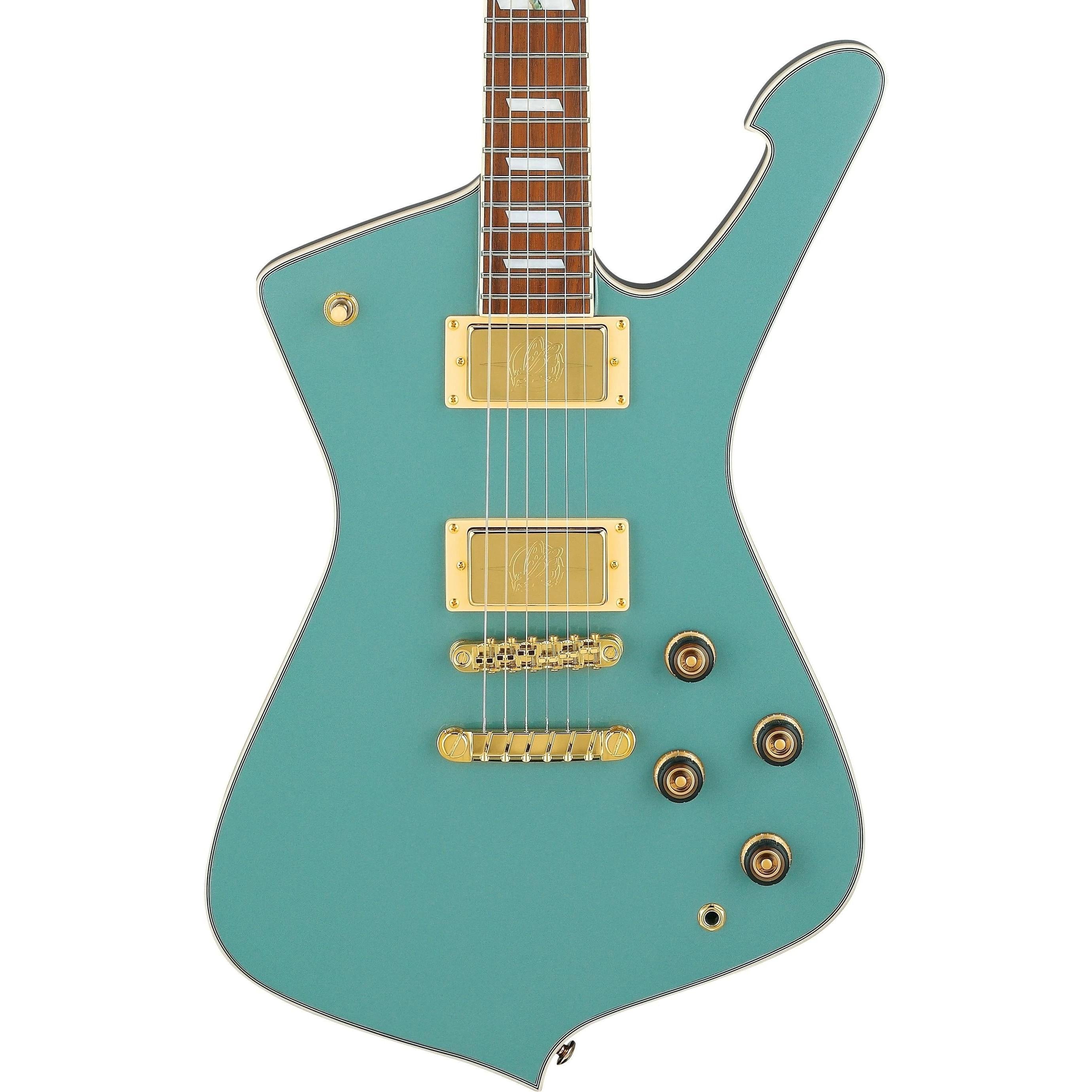 Đàn Guitar Điện Ibanez IC420 Iceman Standard-Mai Nguyên Music