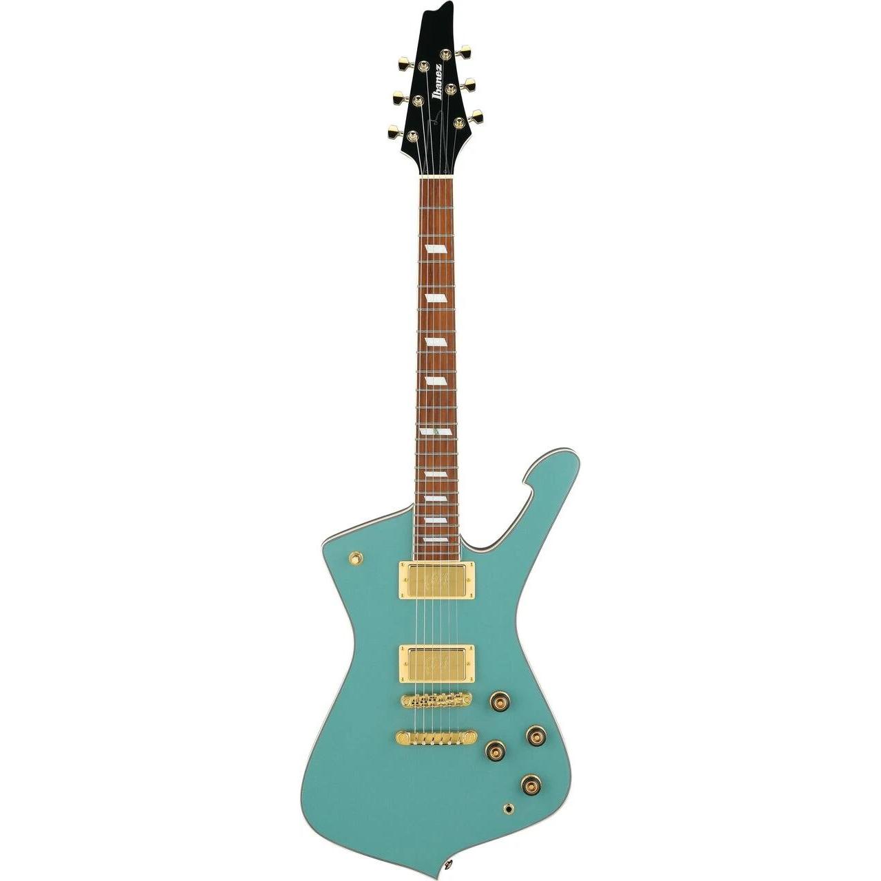 Đàn Guitar Điện Ibanez IC420 Iceman Standard-Mai Nguyên Music