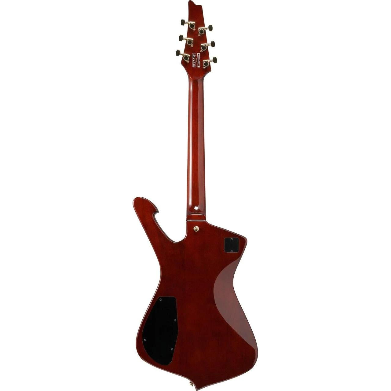 Đàn Guitar Điện Ibanez IC420 Iceman Standard-Mai Nguyên Music