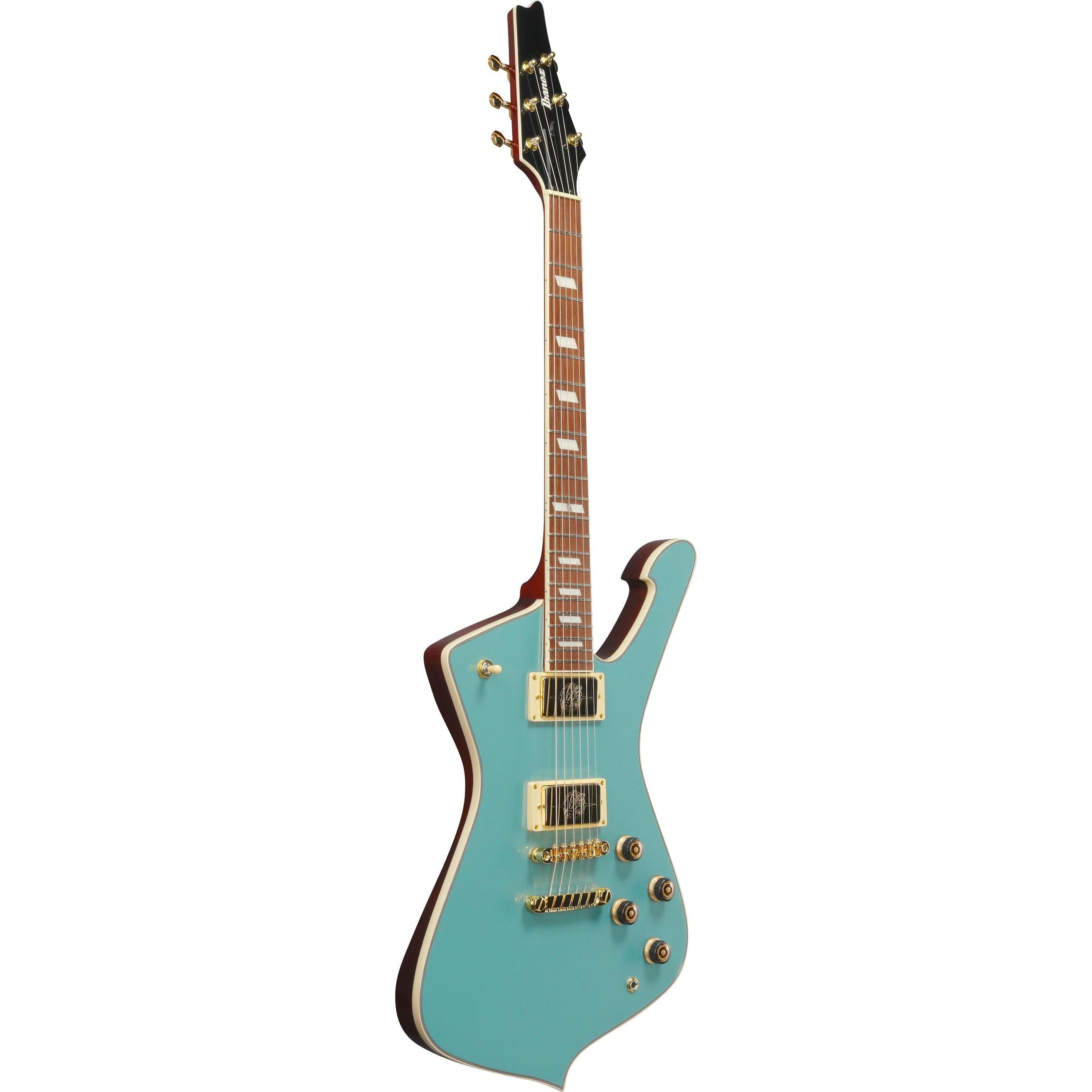Đàn Guitar Điện Ibanez IC420 Iceman Standard-Mai Nguyên Music