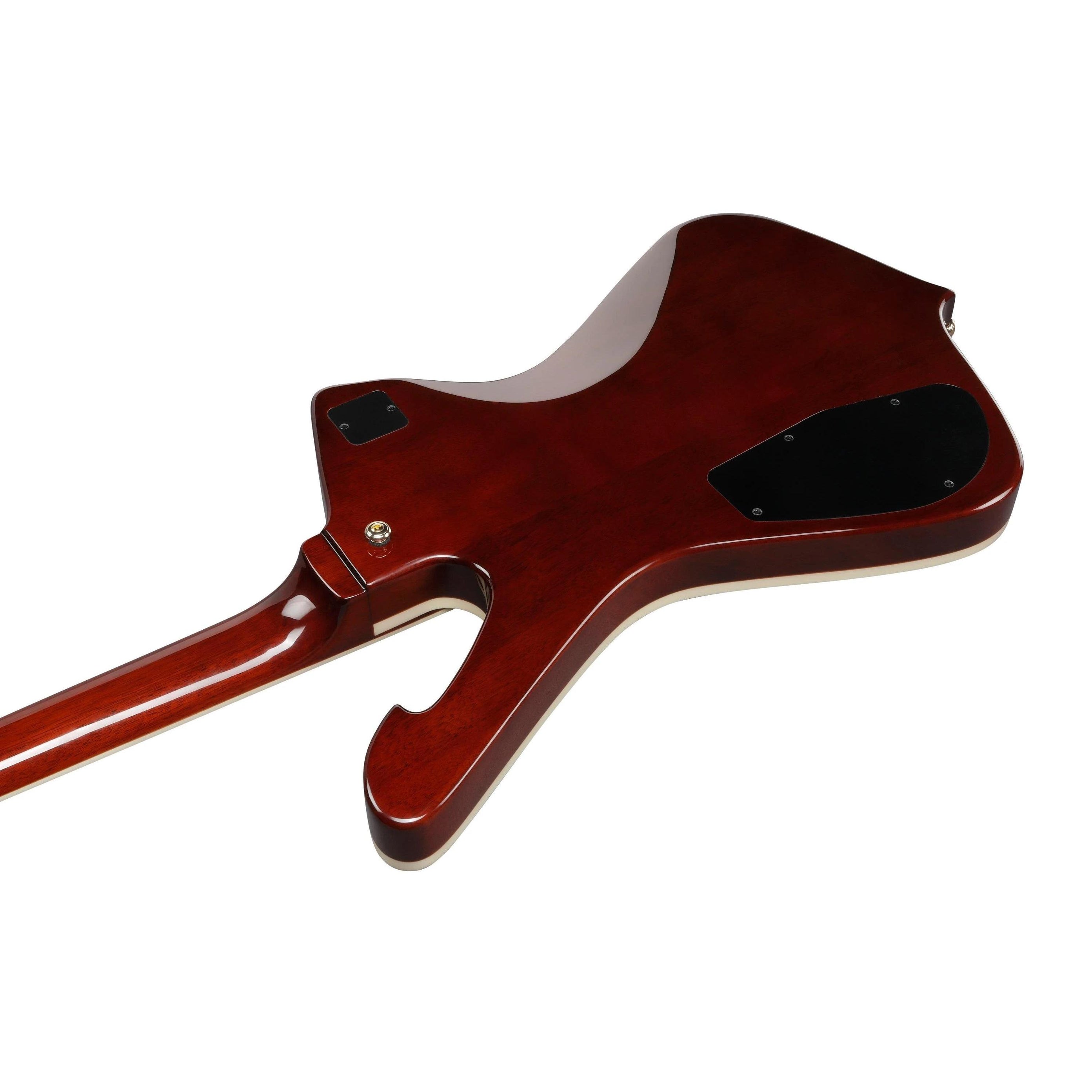 Đàn Guitar Điện Ibanez IC420 Iceman Standard-Mai Nguyên Music