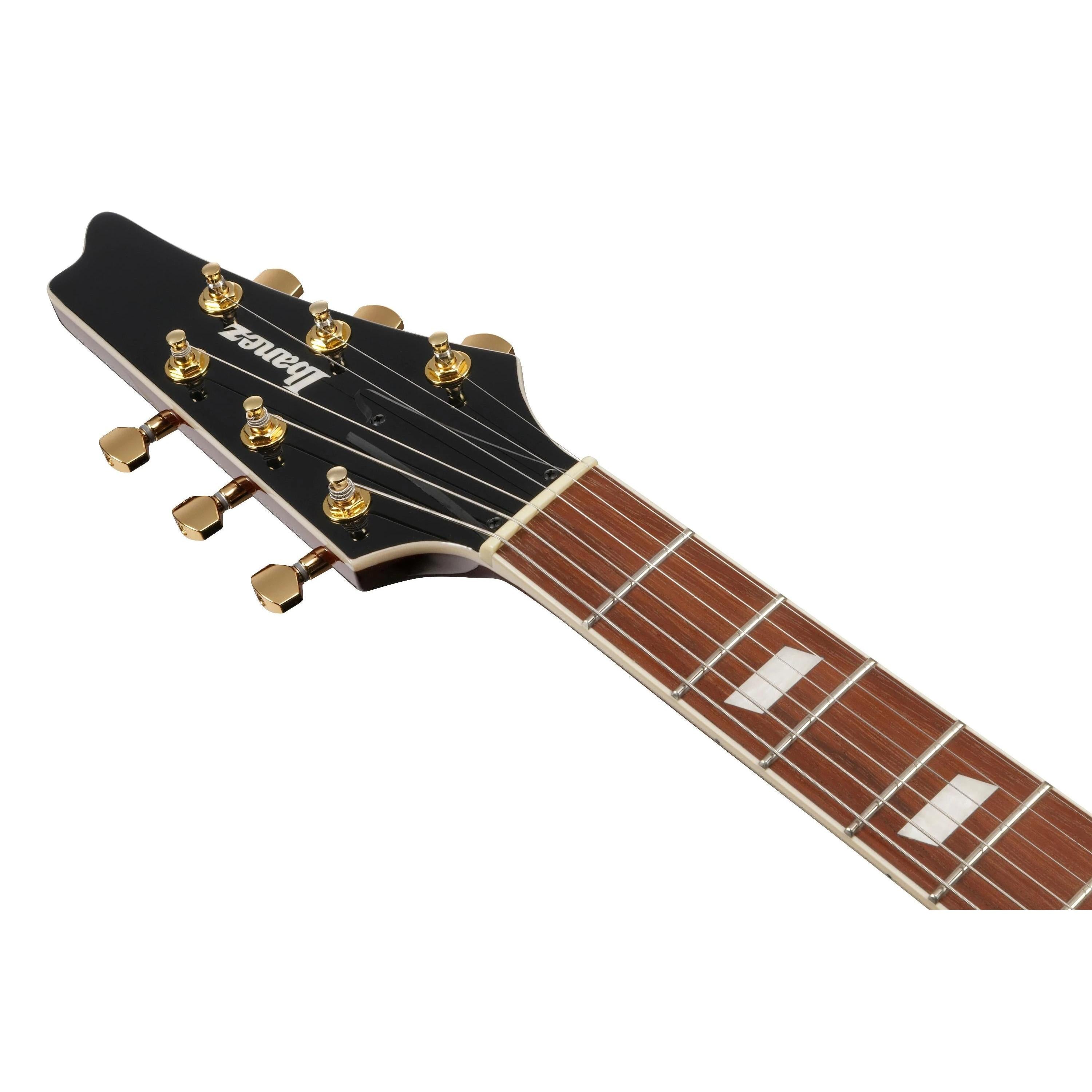 Đàn Guitar Điện Ibanez IC420 Iceman Standard-Mai Nguyên Music