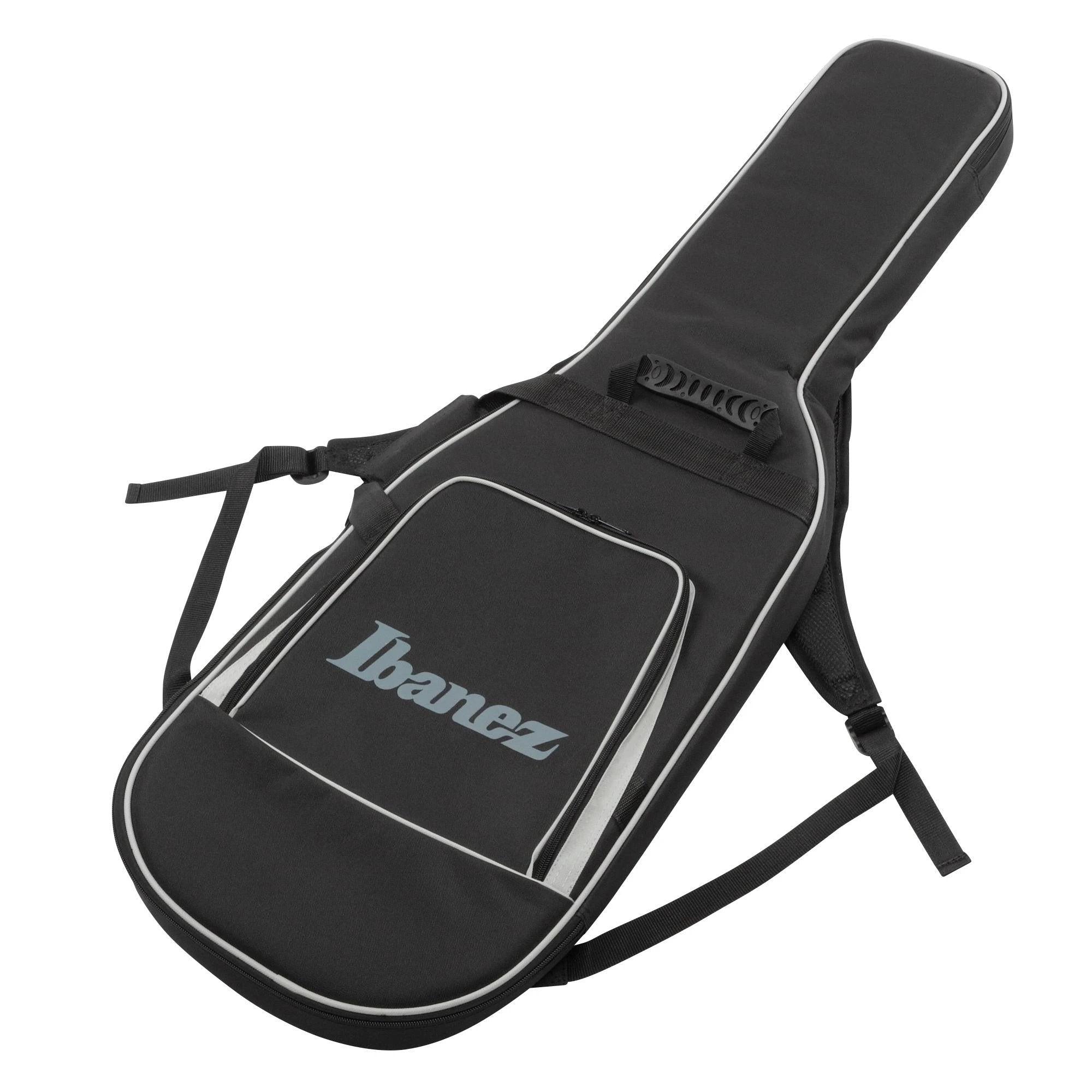 Đàn Guitar Điện Ibanez IC420 Iceman Standard-Mai Nguyên Music