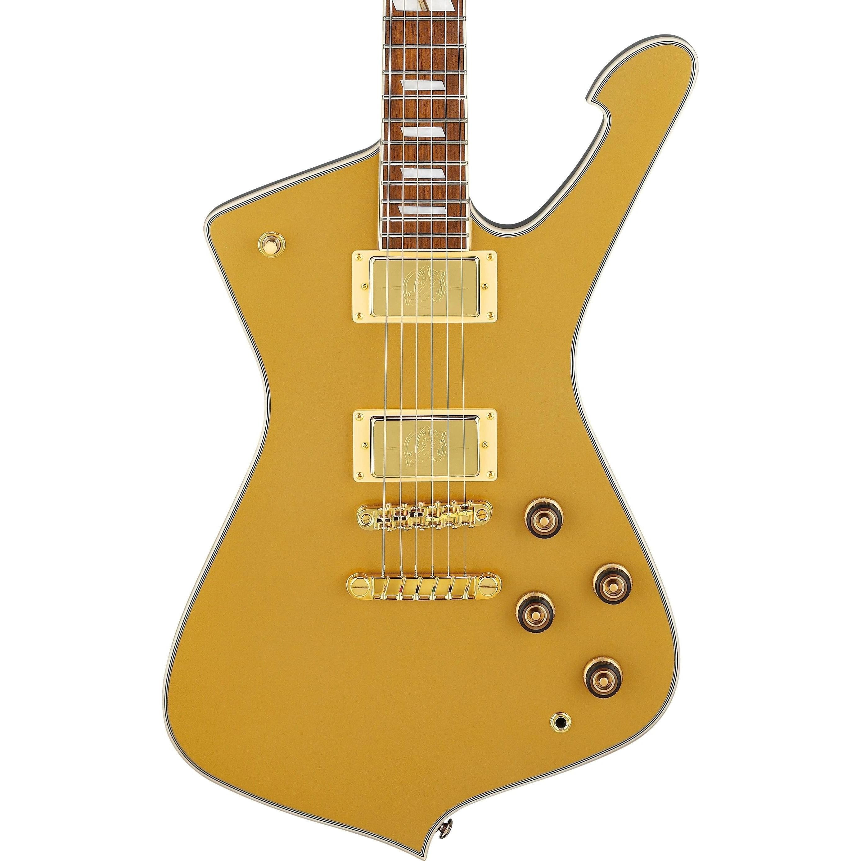 Đàn Guitar Điện Ibanez IC420 Iceman Standard-Mai Nguyên Music