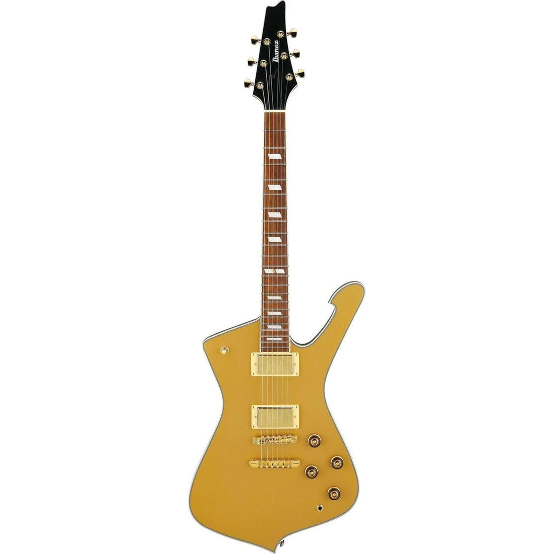 Đàn Guitar Điện Ibanez IC420 Iceman Standard-Mai Nguyên Music
