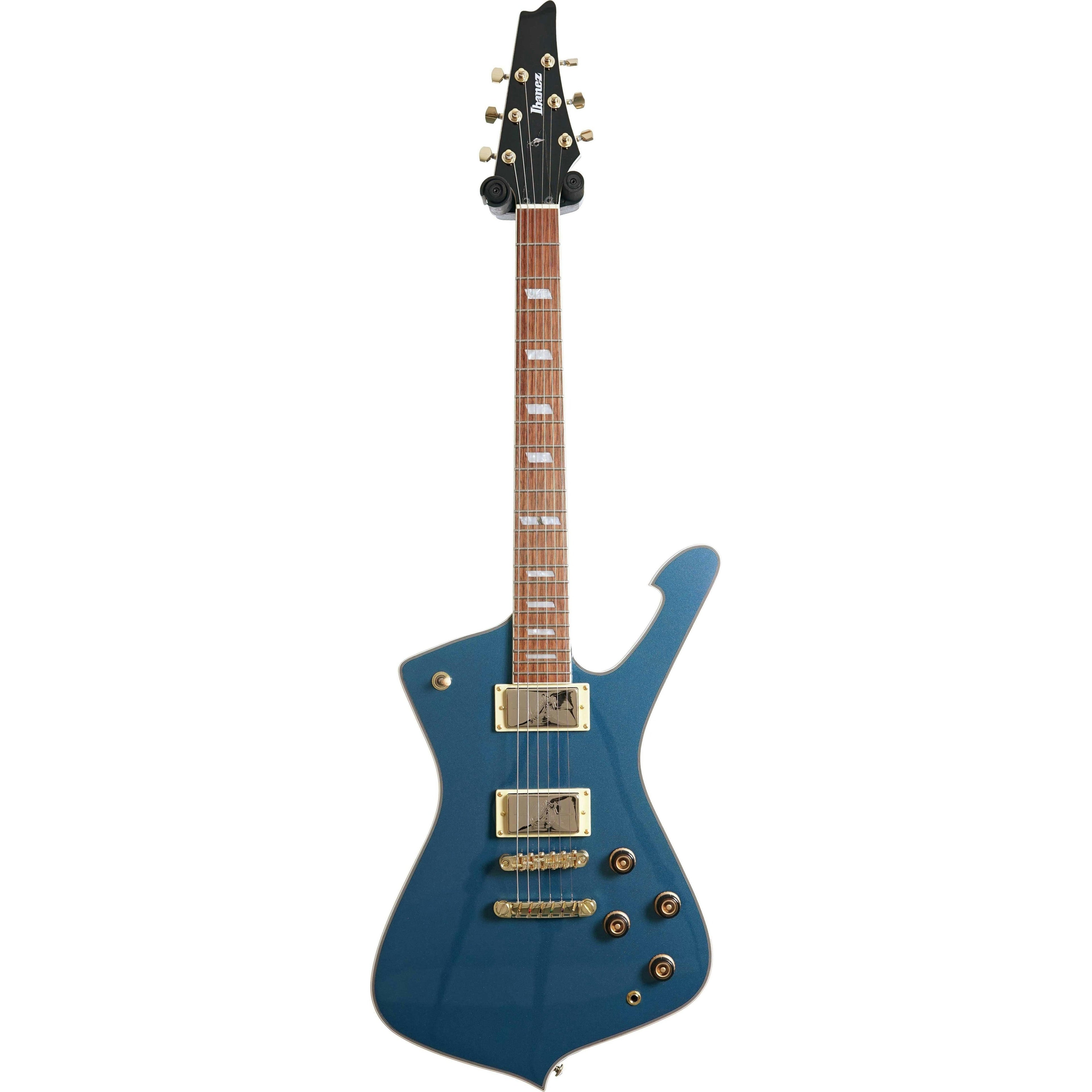 Đàn Guitar Điện Ibanez IC420 Iceman Standard-Mai Nguyên Music