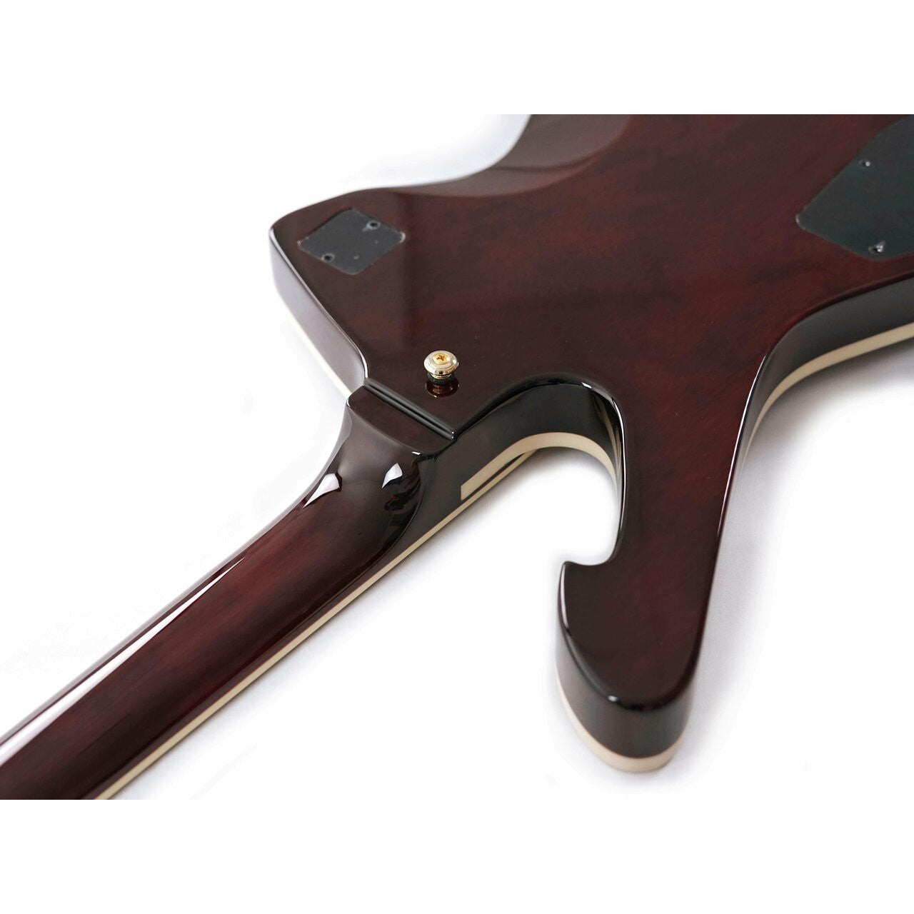 Đàn Guitar Điện Ibanez IC420FM Iceman Standard, Violin Sunburst-Mai Nguyên Music