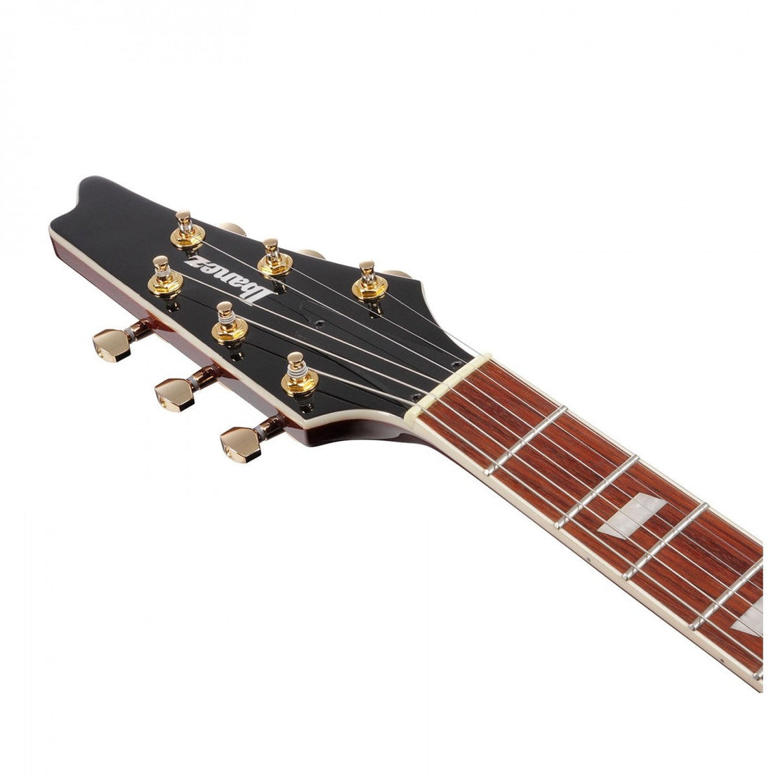 Đàn Guitar Điện Ibanez Iceman IC420FM-Mai Nguyên Music