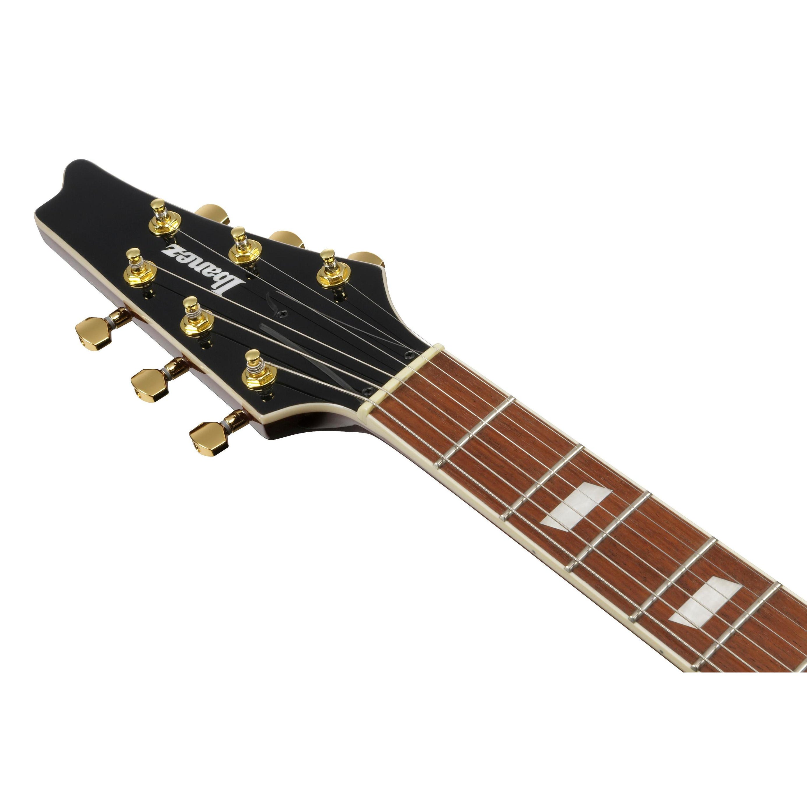 Đàn Guitar Điện Ibanez Iceman IC420FM-Mai Nguyên Music