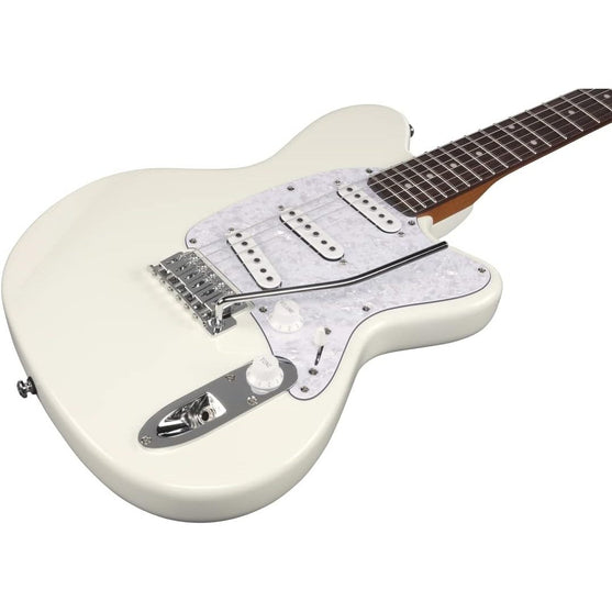 Đàn Guitar Điện Ibanez ICHI00 Ichika Nito Signature-Mai Nguyên Music