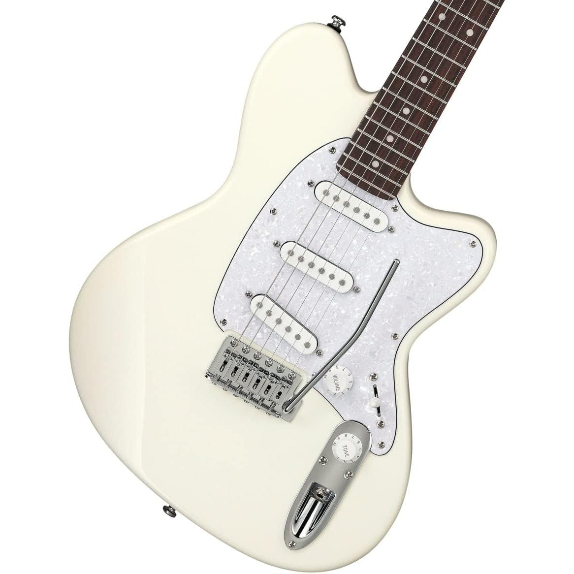 Đàn Guitar Điện Ibanez ICHI00 Ichika Nito Signature-Mai Nguyên Music