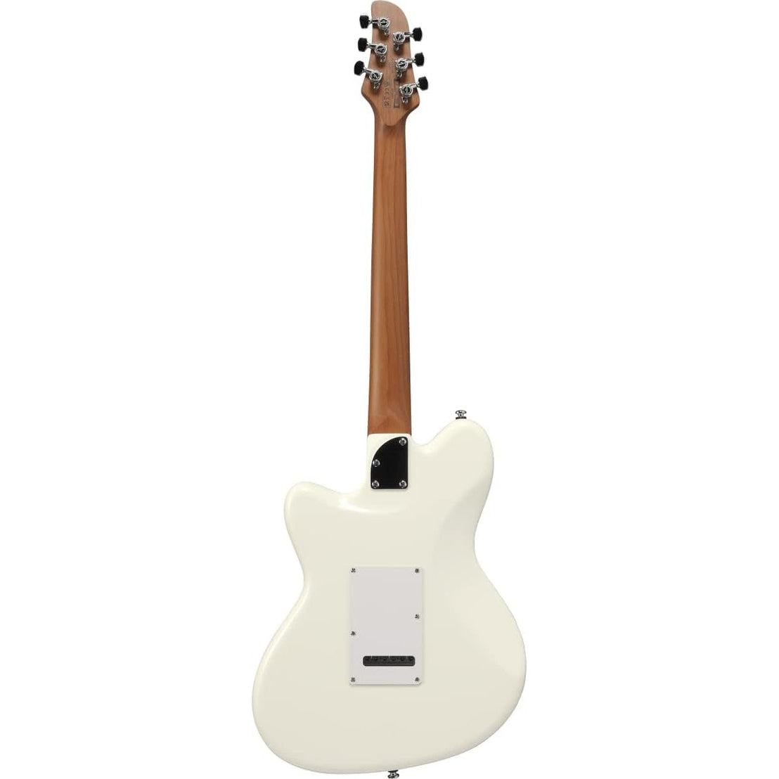 Đàn Guitar Điện Ibanez ICHI00 Ichika Nito Signature - Vintage White-Mai Nguyên Music