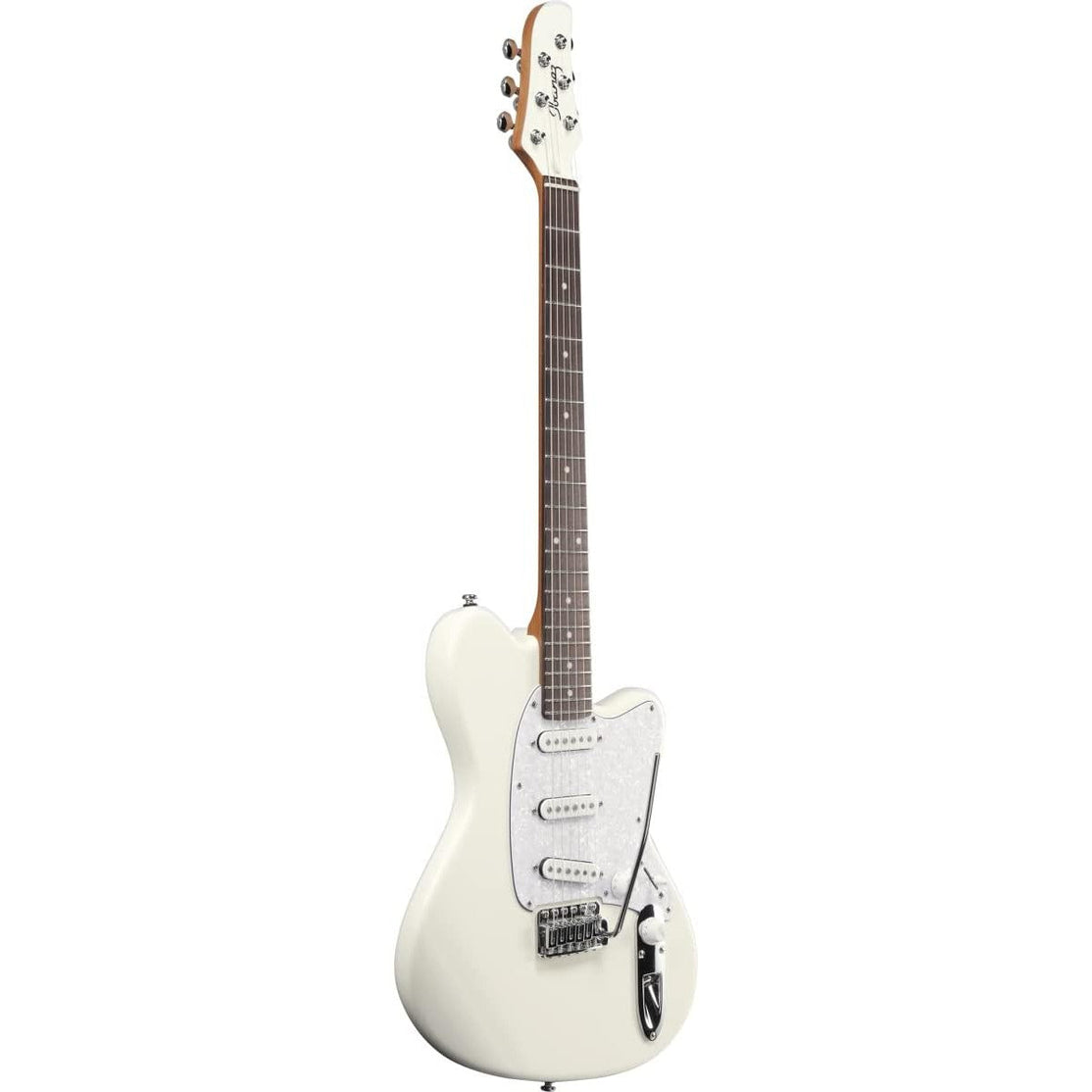 Đàn Guitar Điện Ibanez ICHI00 Ichika Nito Signature-Mai Nguyên Music