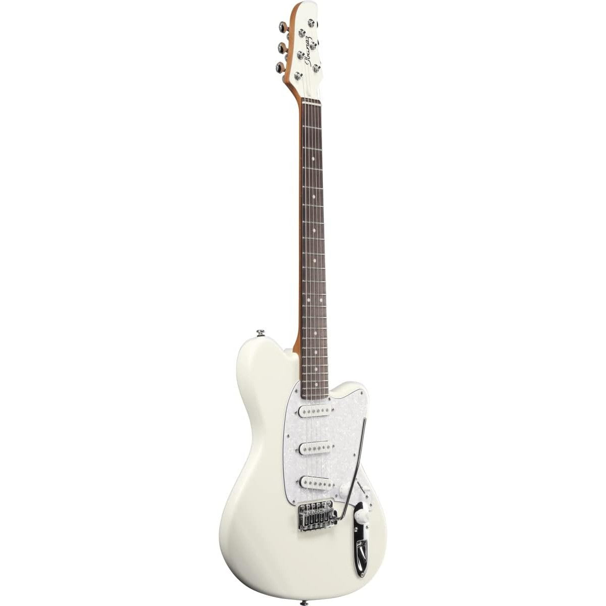 Đàn Guitar Điện Ibanez ICHI00 Ichika Nito Signature-Mai Nguyên Music
