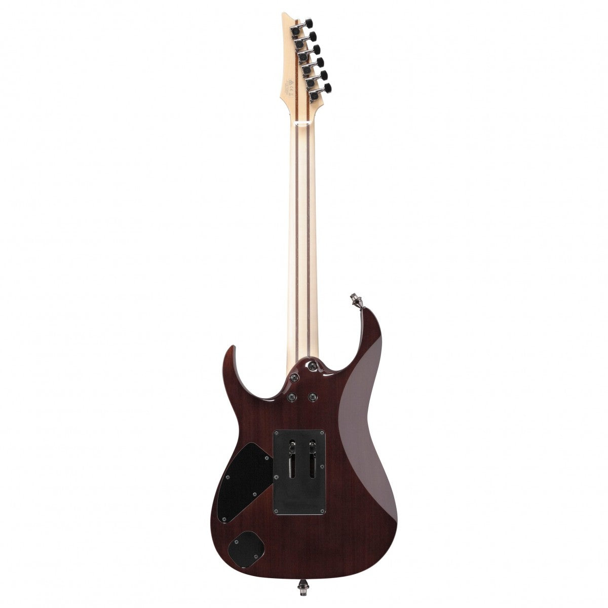 Đàn Guitar Điện Ibanez J Custom RG8570 w/Case-Mai Nguyên Music