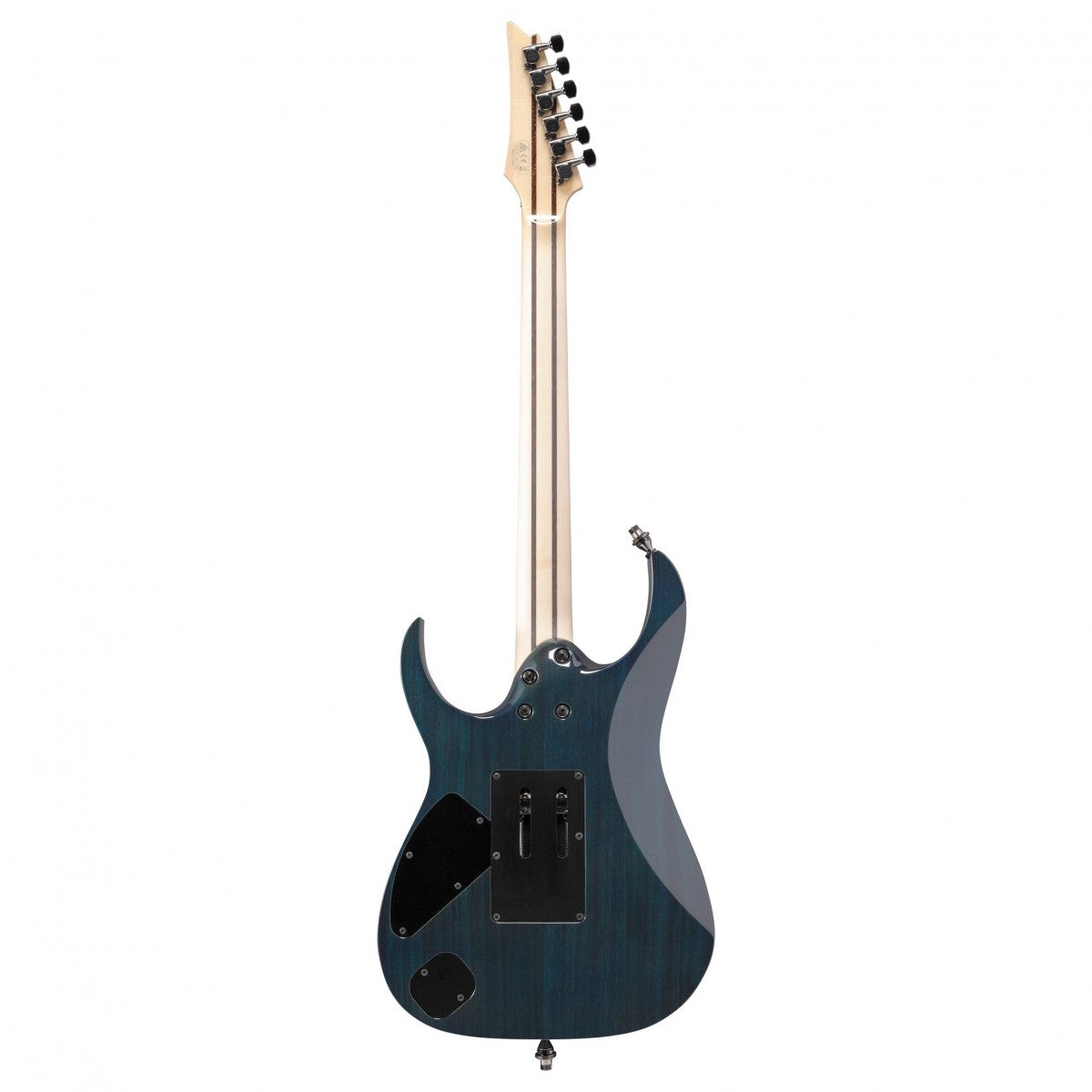 Đàn Guitar Điện Ibanez J Custom RG8570-Mai Nguyên Music