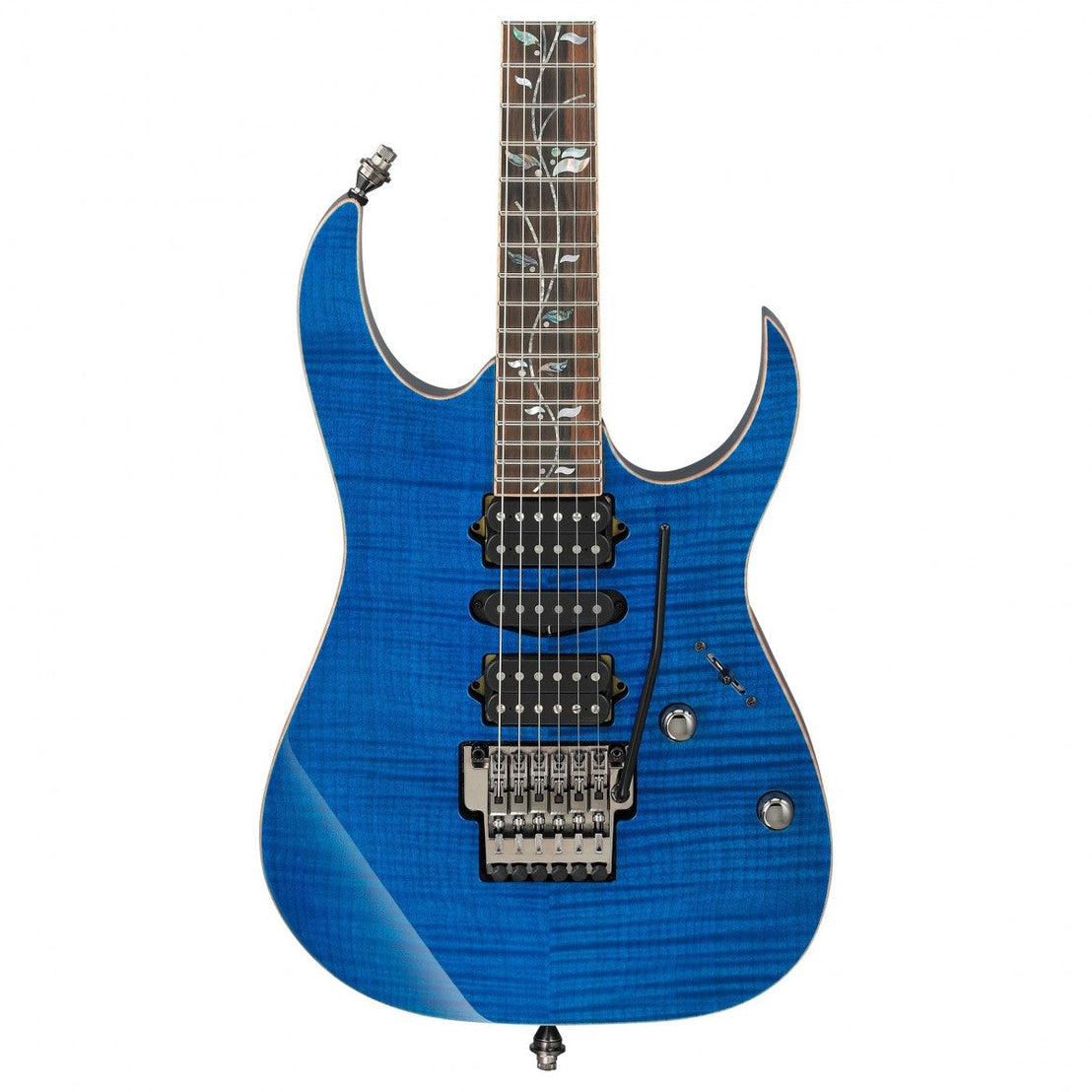 Đàn Guitar Điện Ibanez J Custom RG8570-Mai Nguyên Music