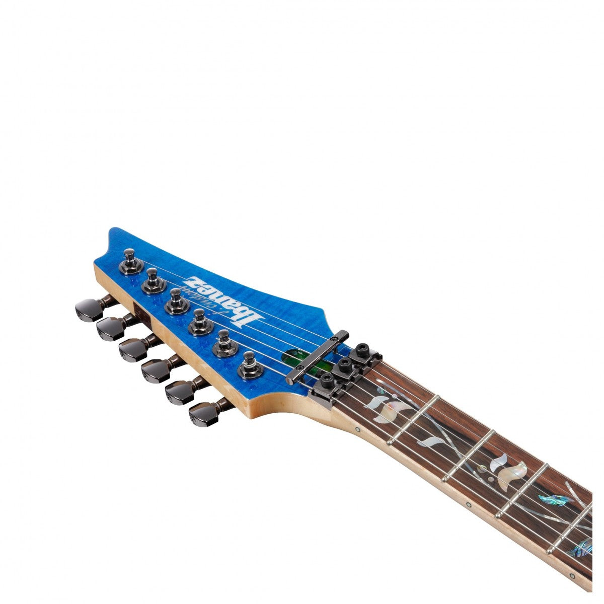 Đàn Guitar Điện Ibanez J Custom RG8570-Mai Nguyên Music