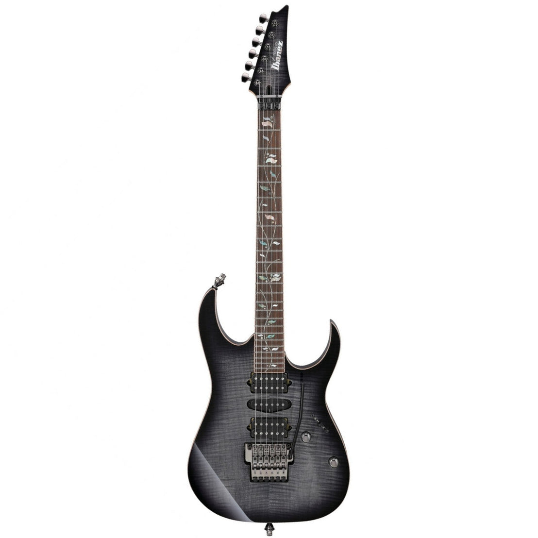 Đàn Guitar Điện Ibanez J Custom RG8570-Mai Nguyên Music