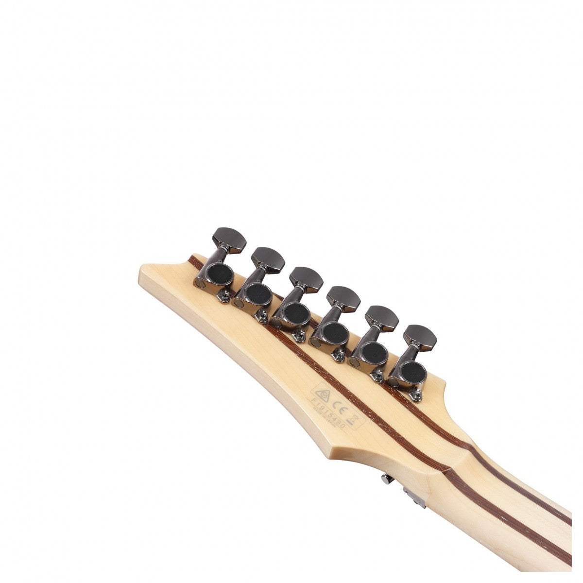 Đàn Guitar Điện Ibanez J Custom RG8570 w/Case-Mai Nguyên Music