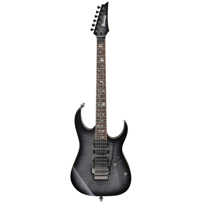 Đàn Guitar Điện Ibanez J Custom RG8570 w/Case-Mai Nguyên Music