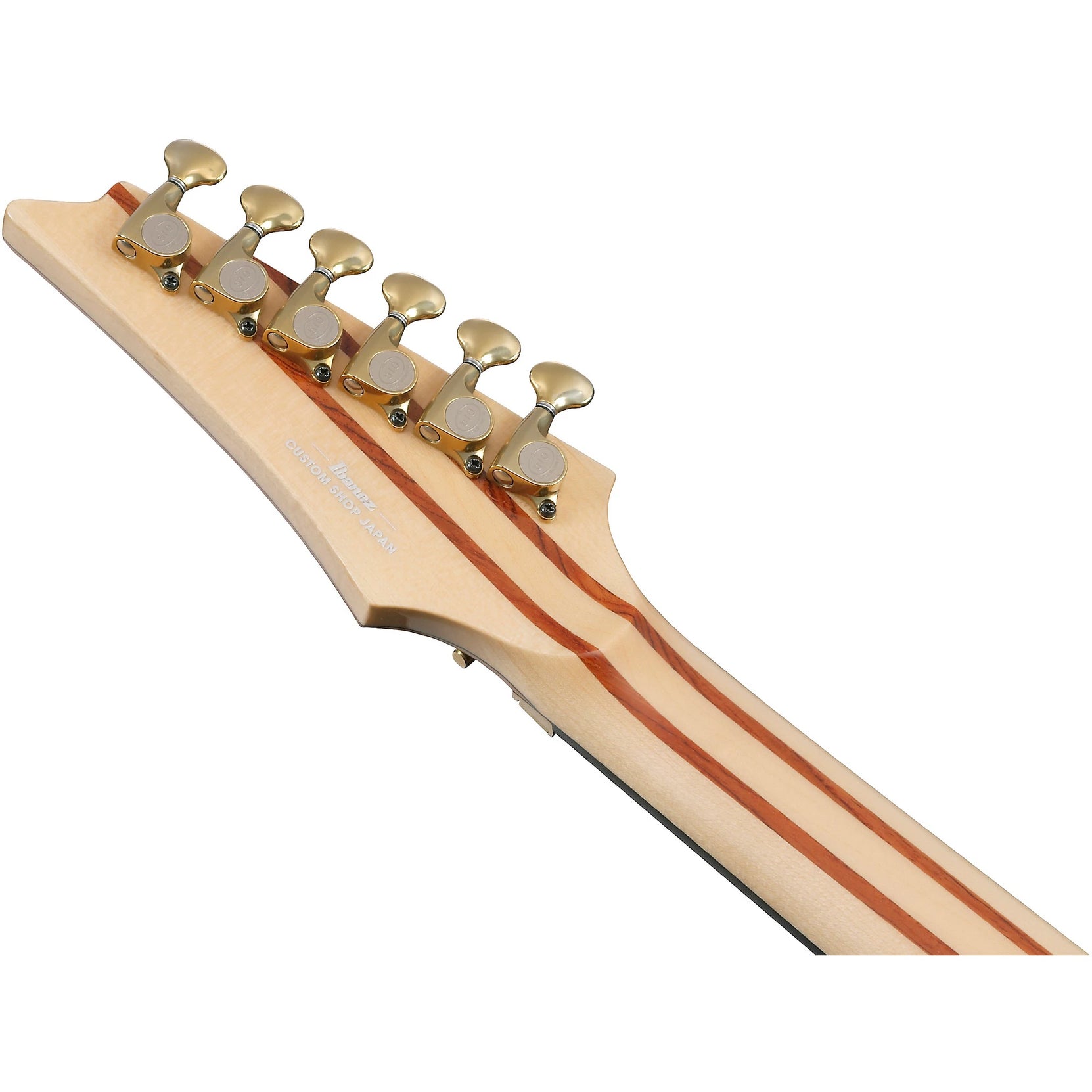 Đàn Guitar Điện Ibanez Japan Custom Shop Visions IV1RG-Mai Nguyên Music