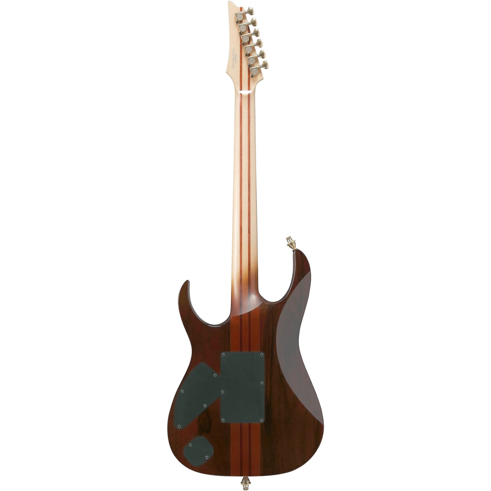 Đàn Guitar Điện Ibanez Japan Custom Shop Visions IV1RG-Mai Nguyên Music