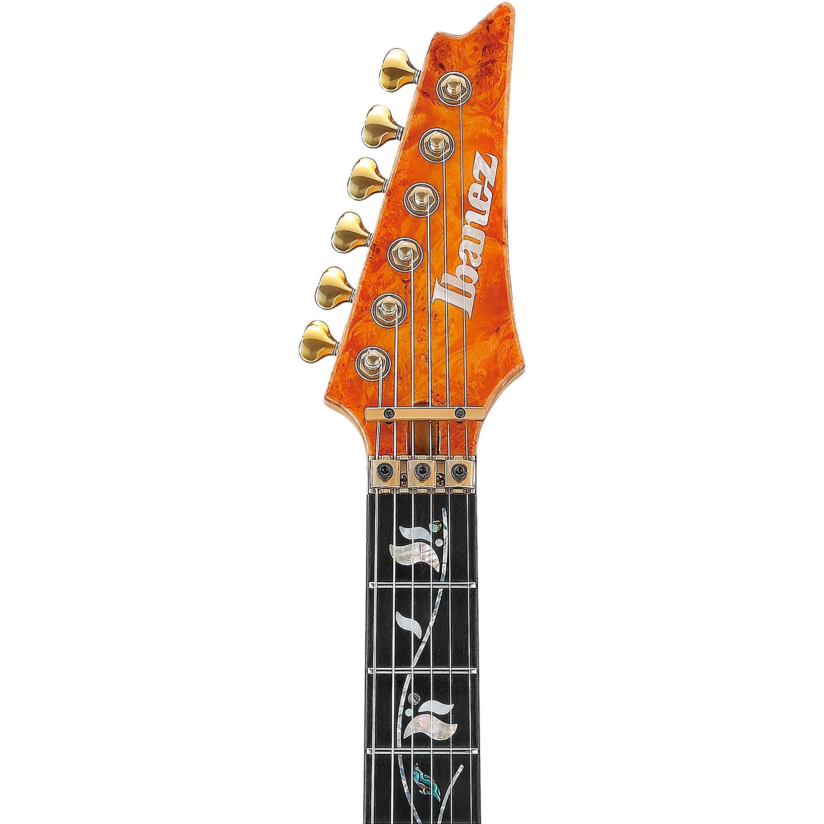 Đàn Guitar Điện Ibanez Japan Custom Shop Visions IV1RG-Mai Nguyên Music