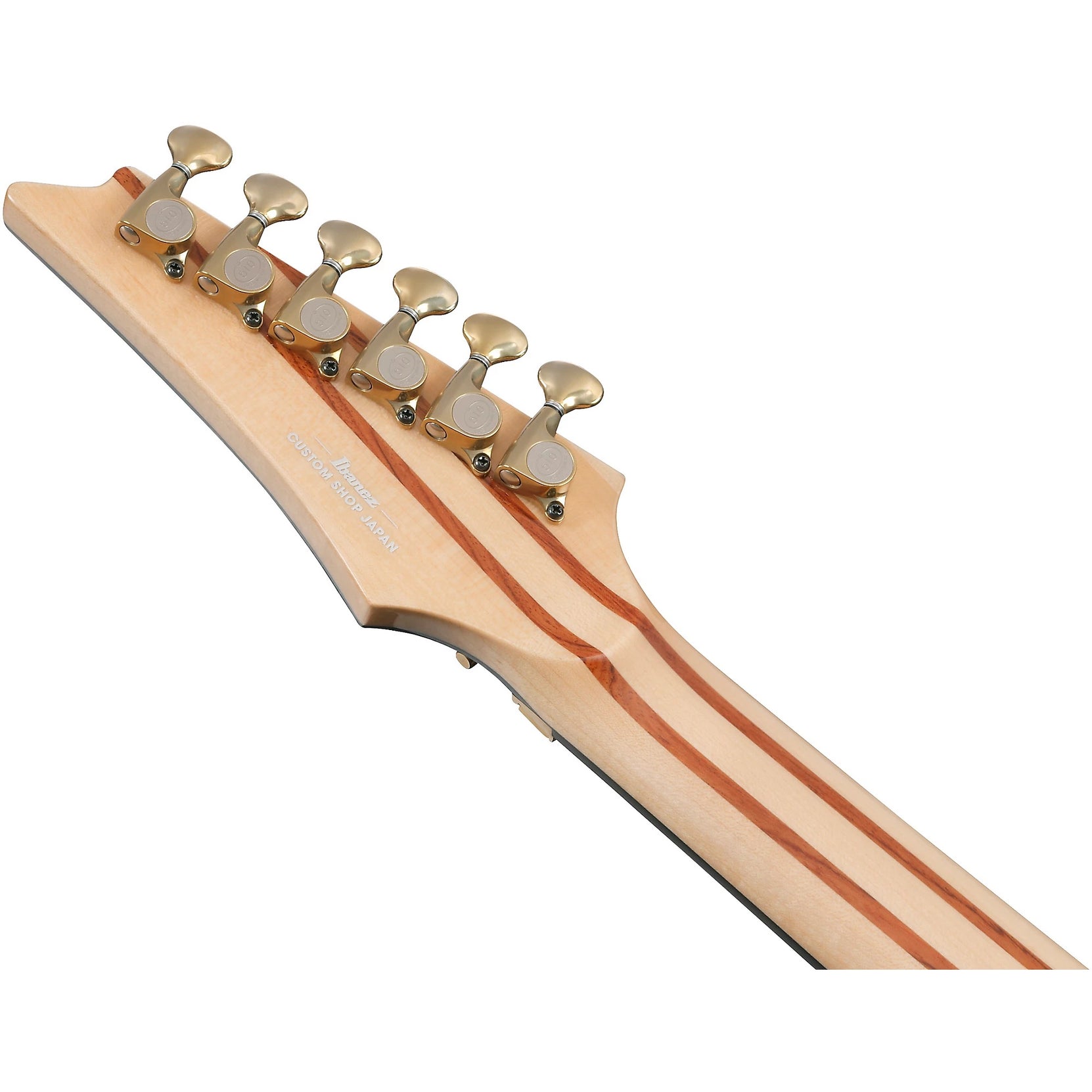 Đàn Guitar Điện Ibanez Japan Custom Shop Visions IV2RG-Mai Nguyên Music